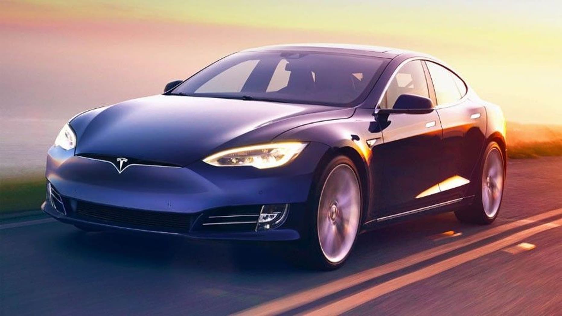 Tesla Model S (file)