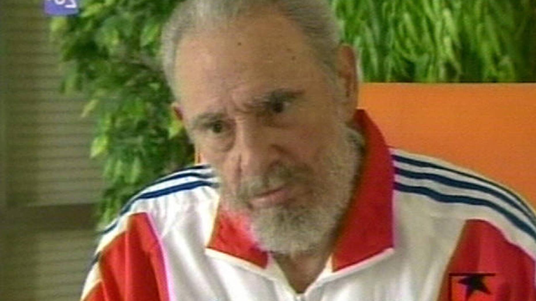 Fidel Castro, who turns 85 Saturday, is rarely seen in public anymore. The former Cuban leader, who handed the reins to his brother, Raul, 80, in 2008, has outlived nine U.S. presidents and numerous assassination attempts.