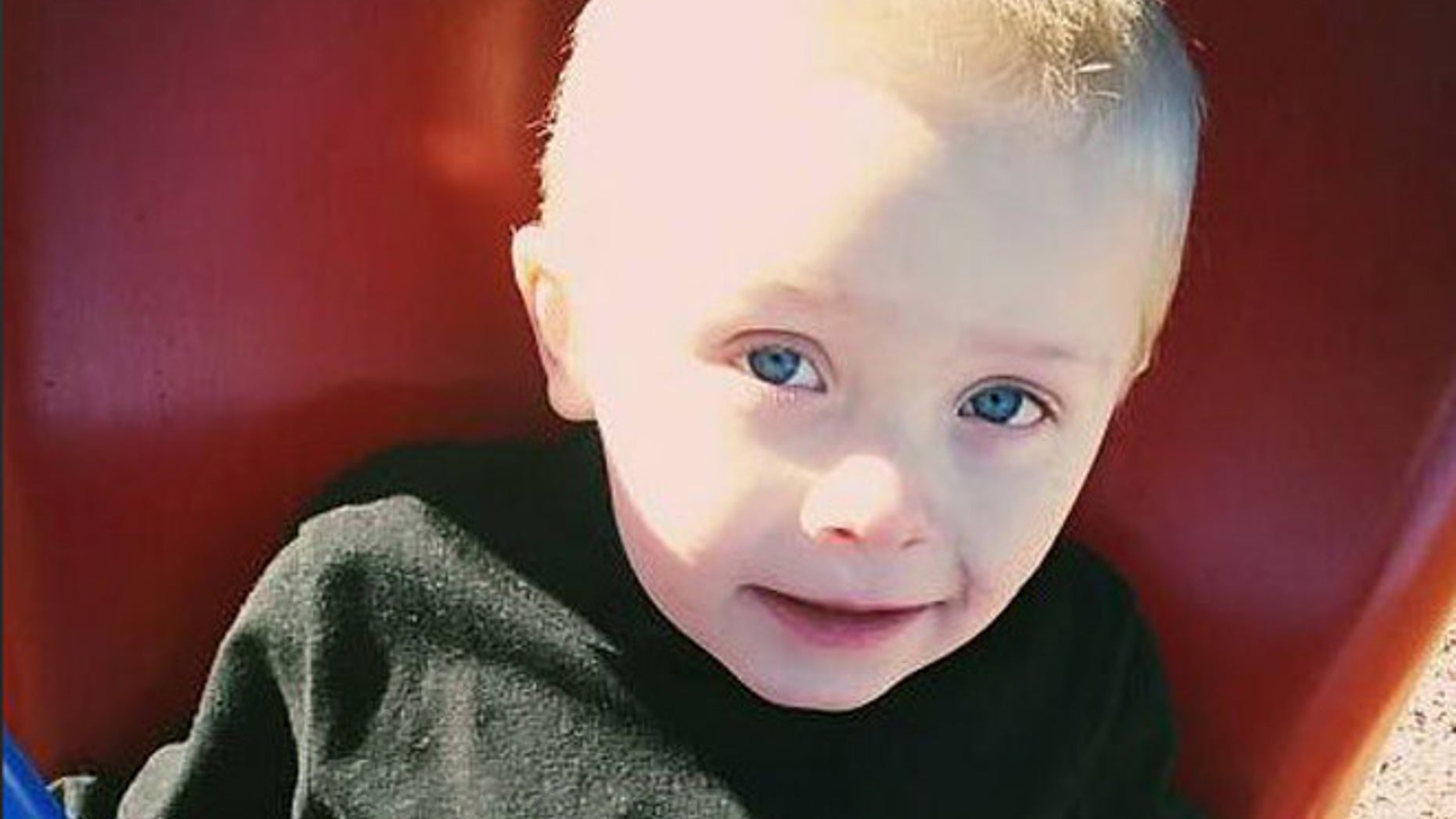 Titus Greyson Tackett.