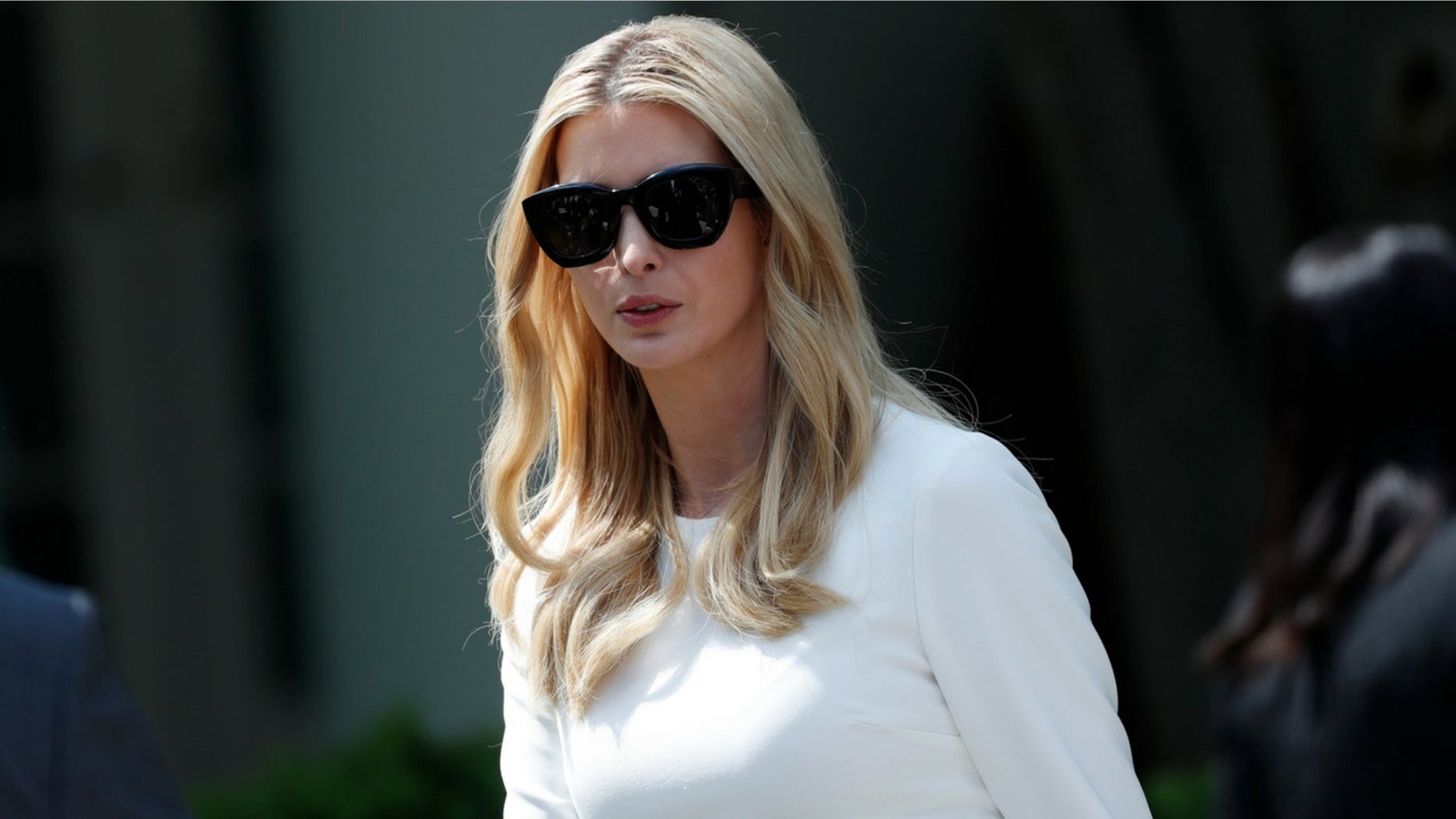 Ivanka Trump's fashion lines have been dropped by Canada's top department store chain.