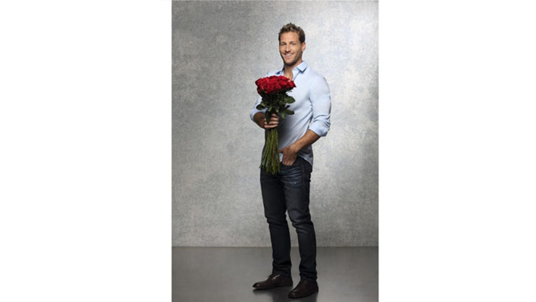 Juan Pablo Galavis, the star of ABC's "The Bachelor," premiering on Jan. 6, 2014.