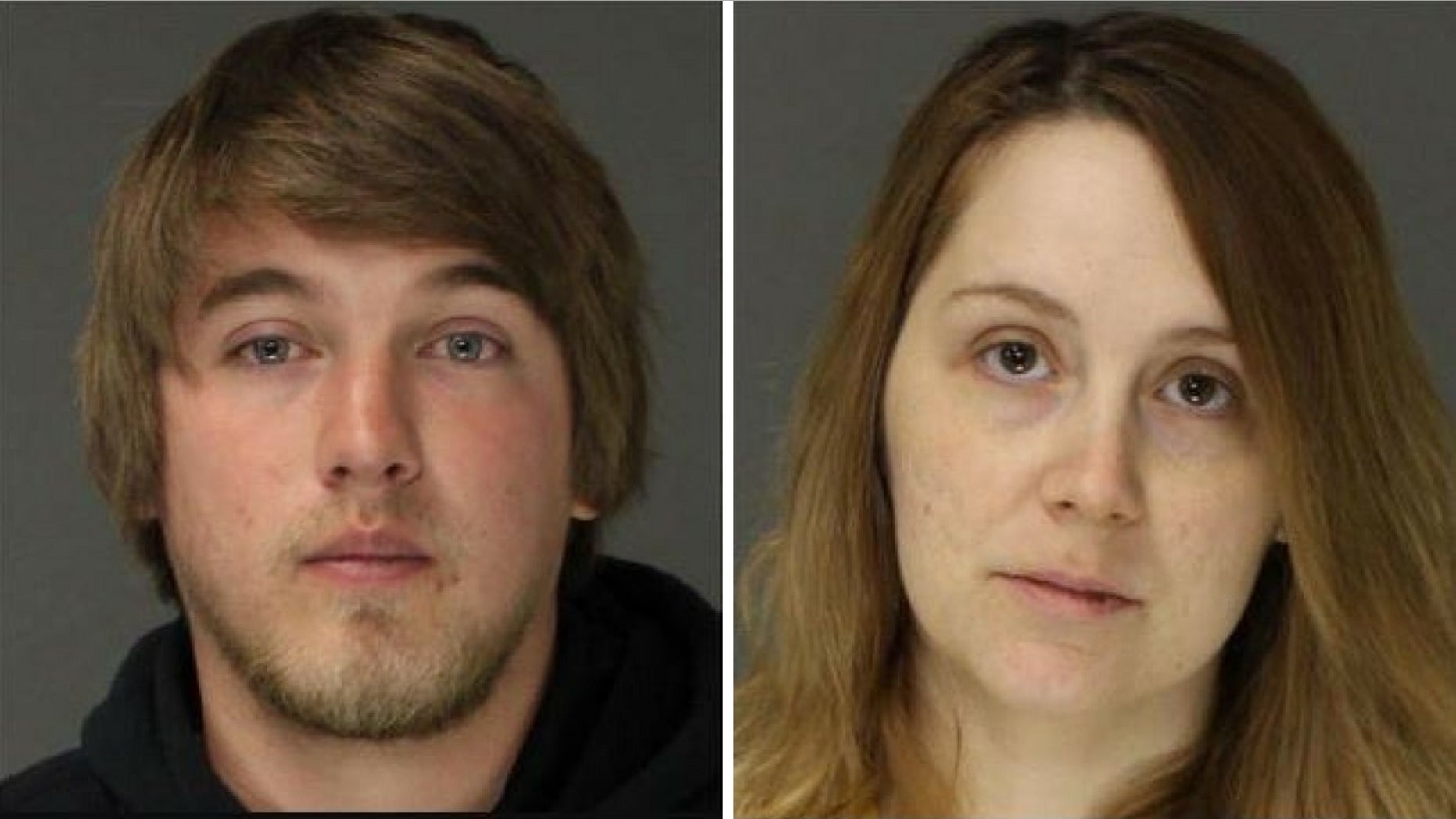 Shaun Oxenreider, 25, and Samantha Trump, 27, are facing criminal homicide charges in connection with the death of their daughter.