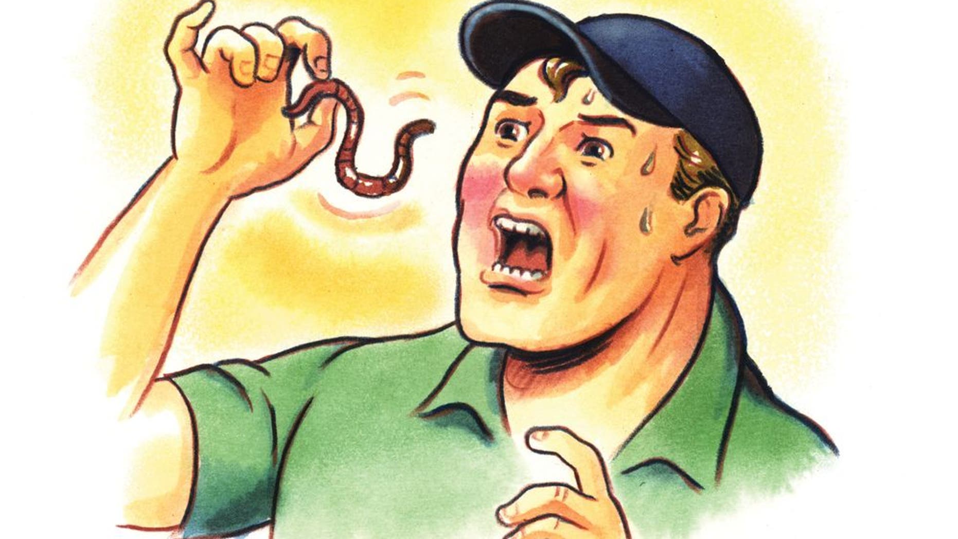 Readers share the worst fishing advice they've ever received.