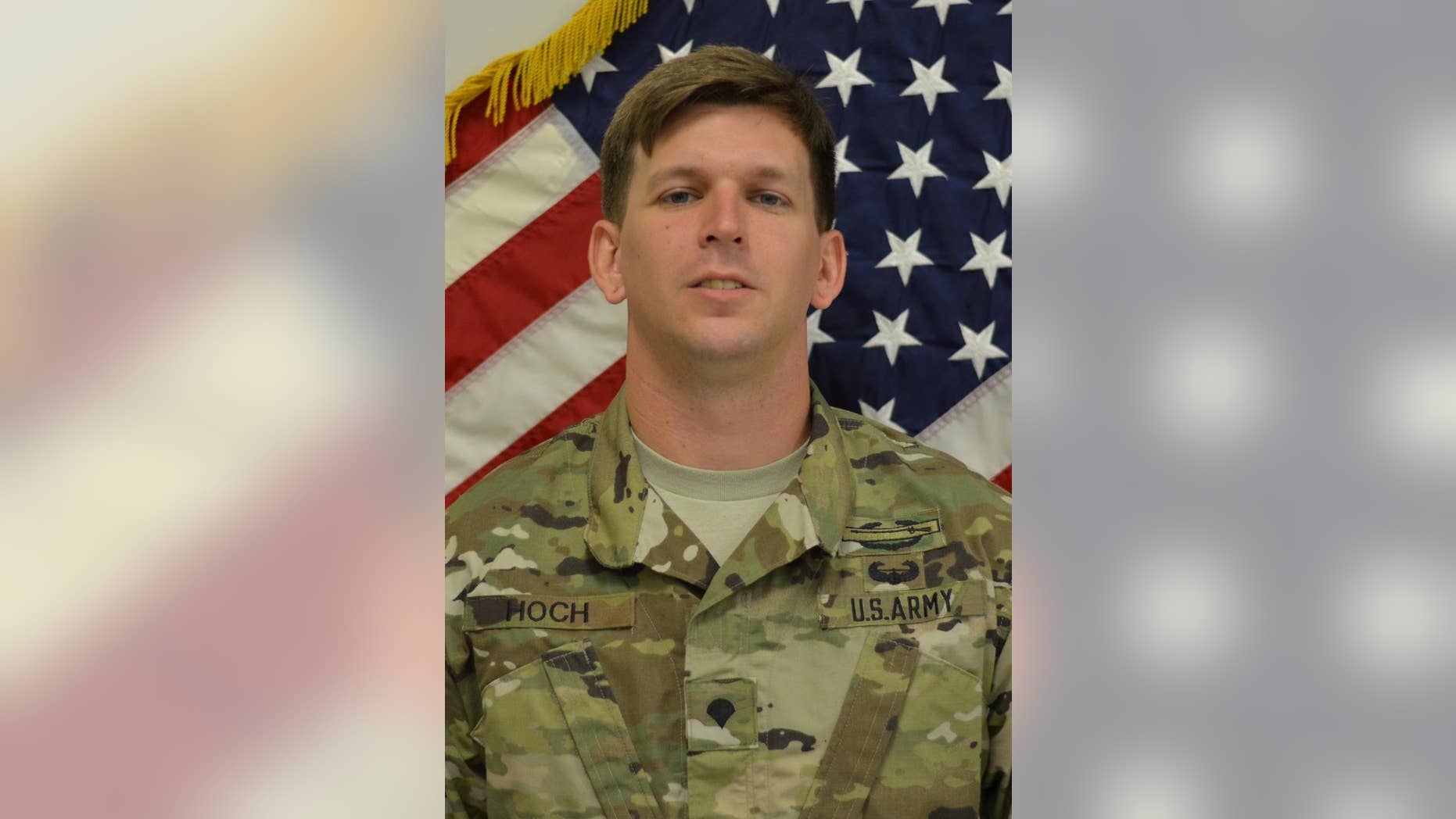 2 Fort Campbell Soldiers Killed Suspect In Custody Fox News 7786
