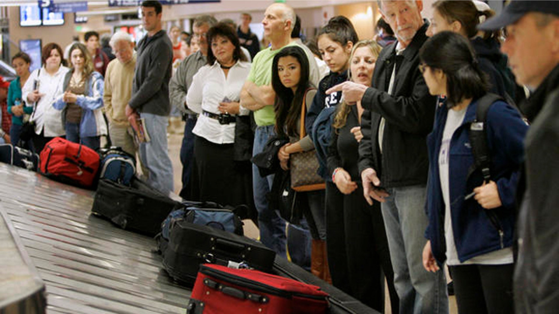 JetBlue is the latest airline to offer a bag-delivery service so travelers can skip the lines at baggage claim.