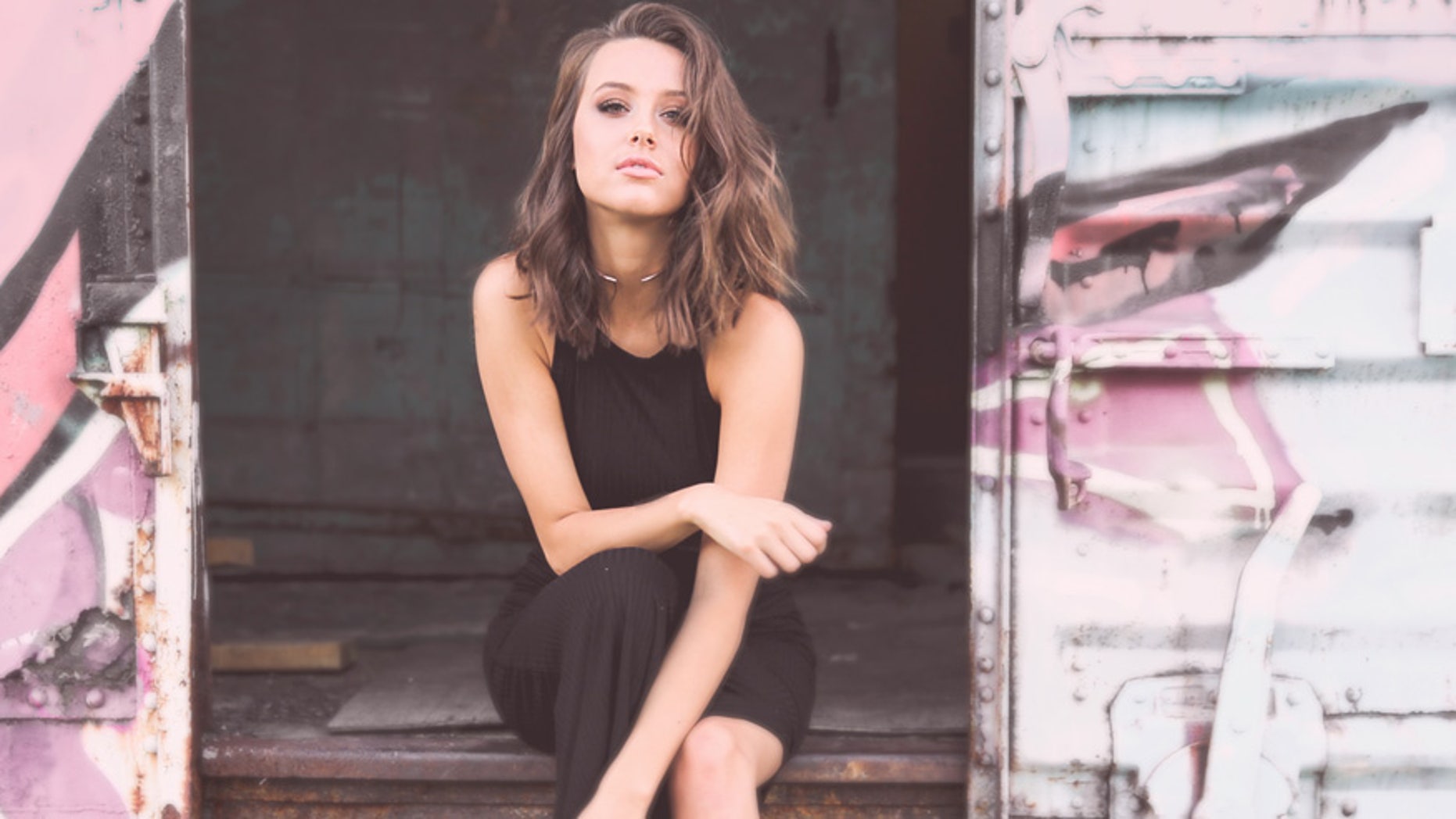 Blythe Thomas