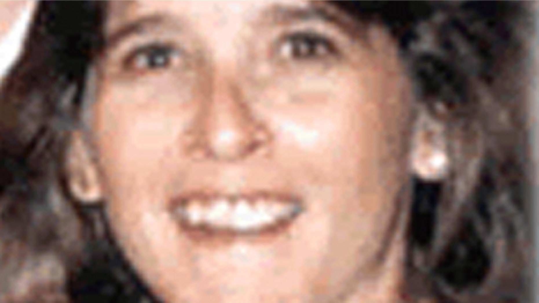 This undated family photo provided by the Austin police shows Debra Jan Baker, who was bludgeoned to death in her bed in North Austin in 1988. New DNA testing from another slaying suggests a Texas prosecutor, who has since become a district judge, may have deliberately withheld evidence that could have helped authorities find Baker's killer more than a year before her death.