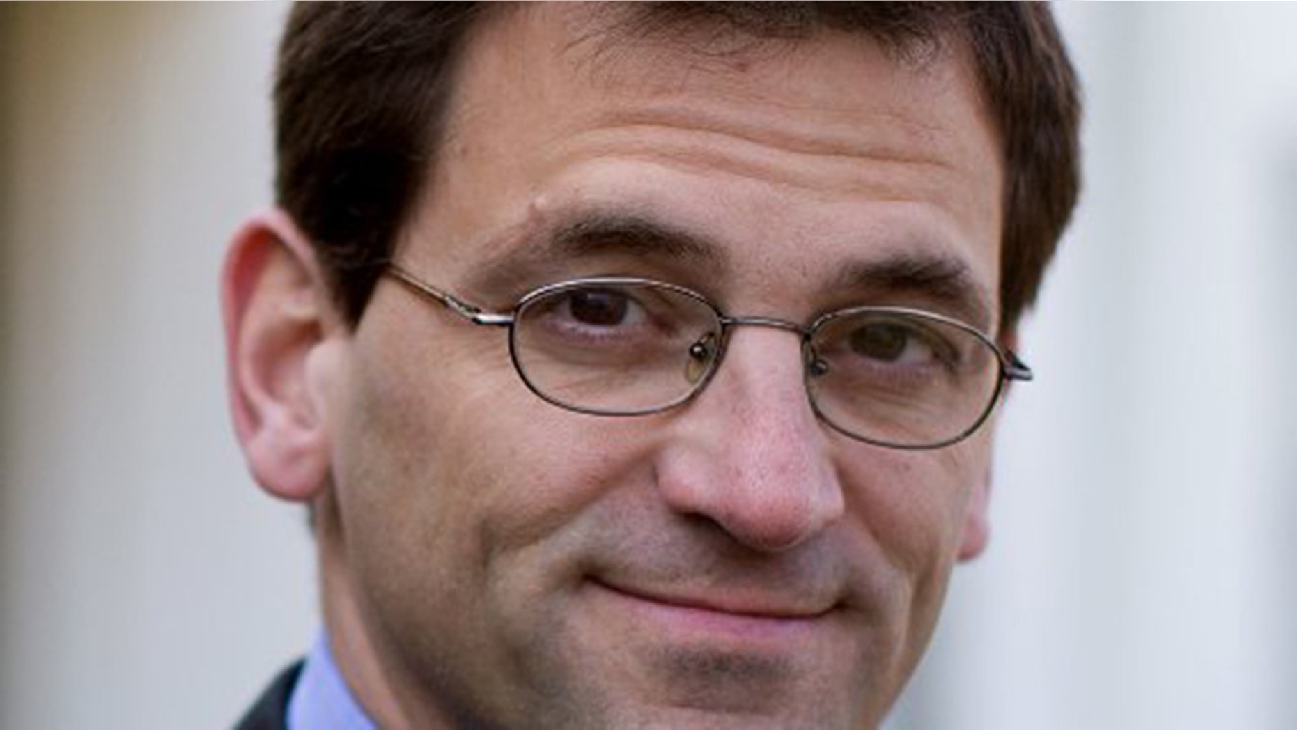 Is Peter Baker — the chief White House correspondent for The New York Times — a straight-news reporter or a columnist opinionating on President Trump?