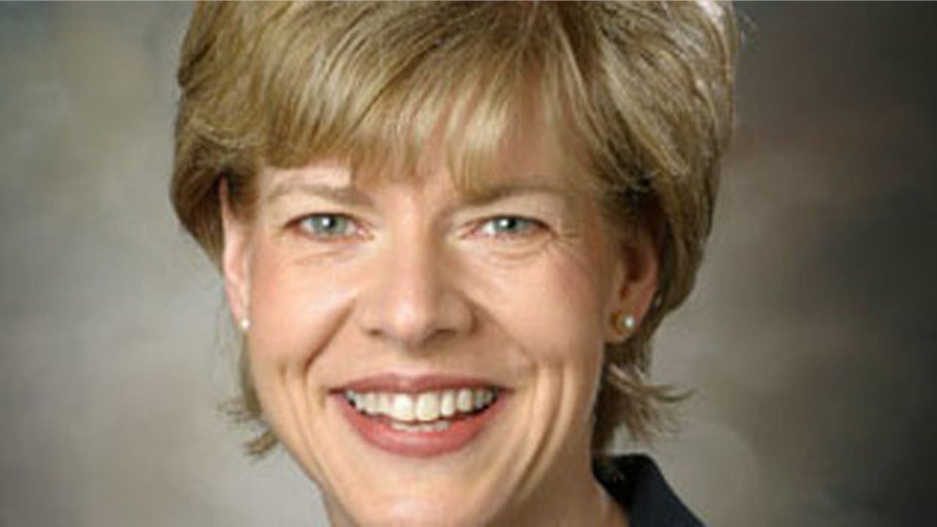 Shown here is Rep. Tammy Baldwin. (House.gov)
