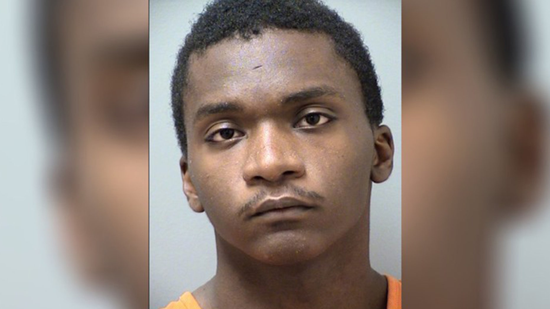 Jarrell Bankston, 18, and a 16-year-old are accused of robbing the same Georgia home twice in 1 day.