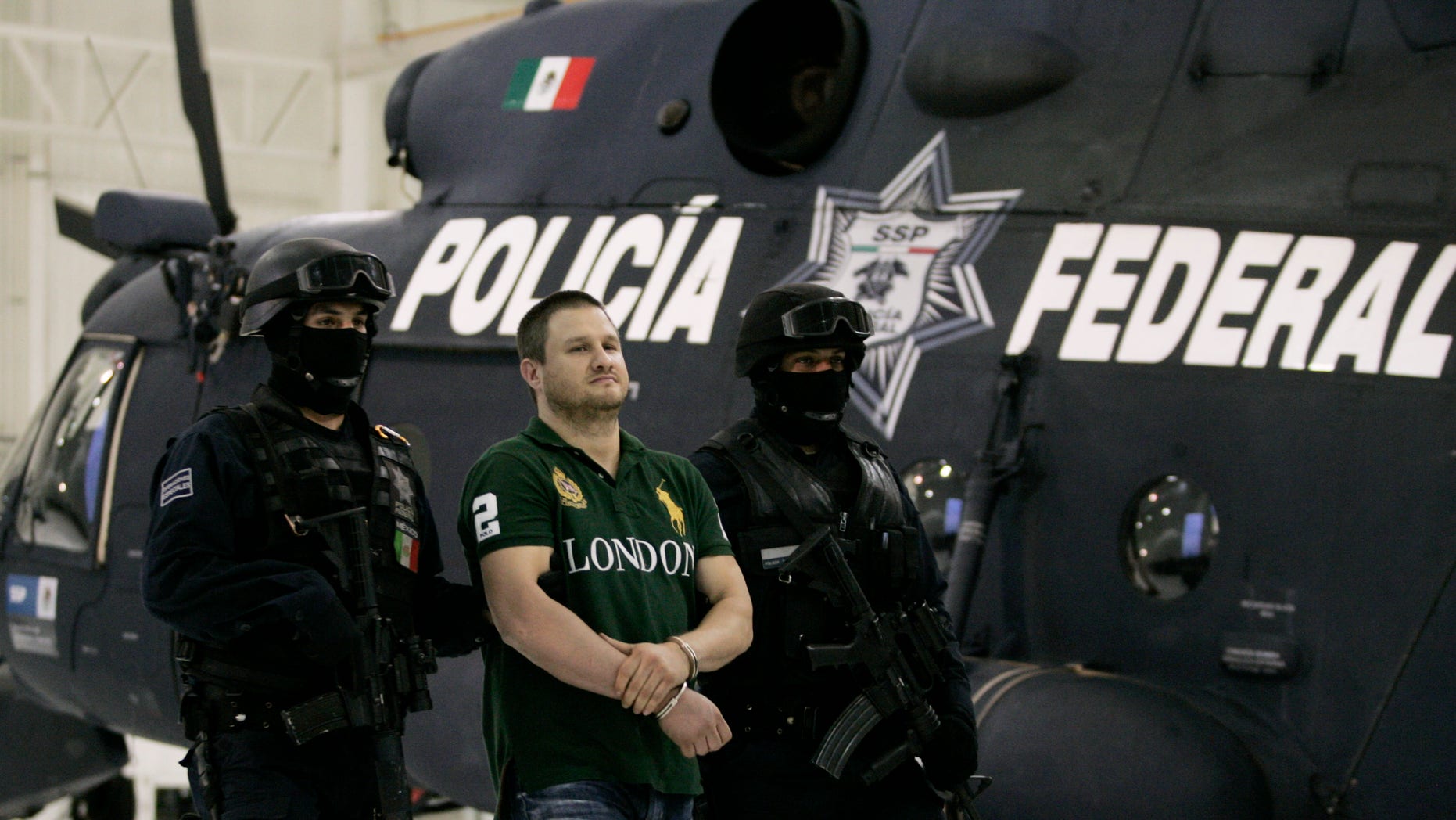 El Chapo Key In Mexicos Turnabout On Extraditing Cartel Bosses To U