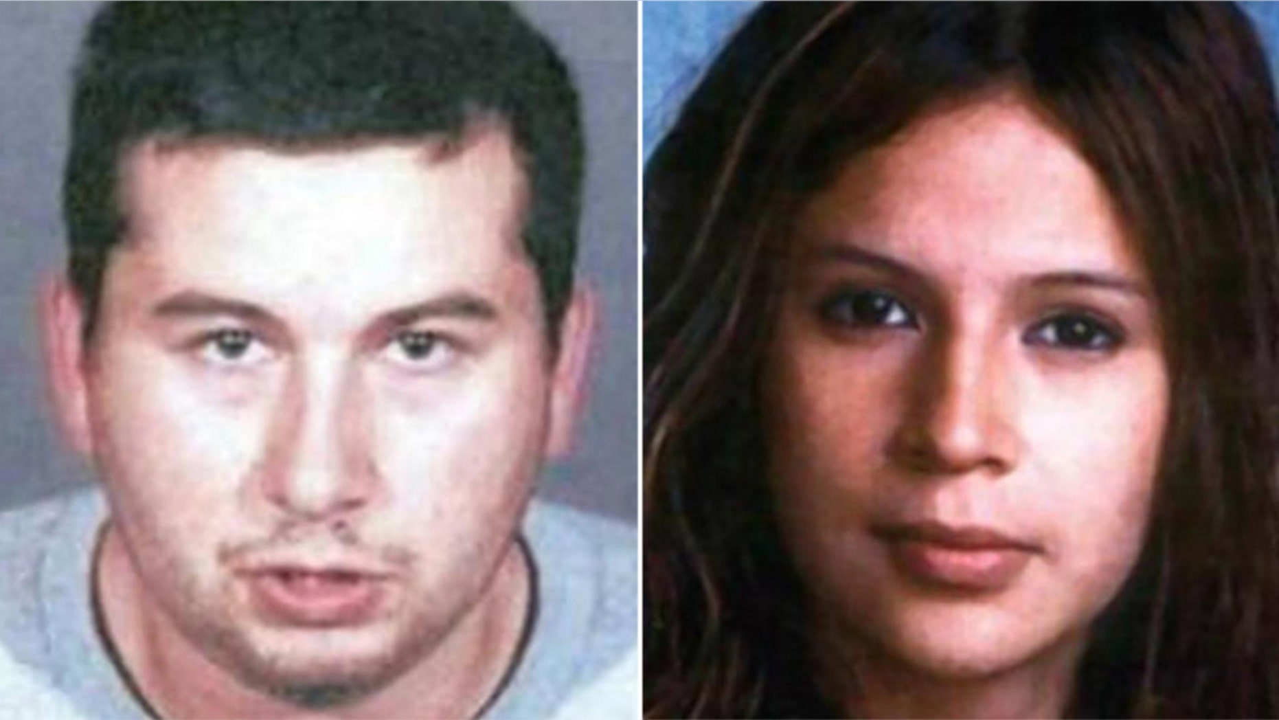 George Barraza was linked to the murder of Brenda Sierra in 2002.