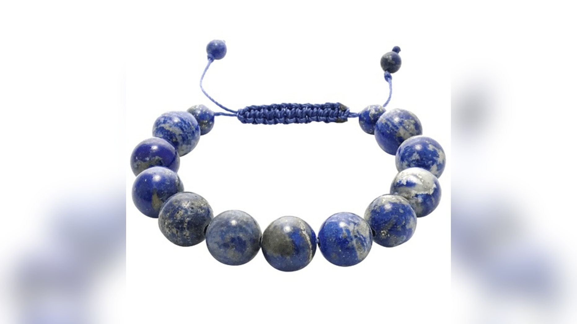 The Perfect Circle bracelet