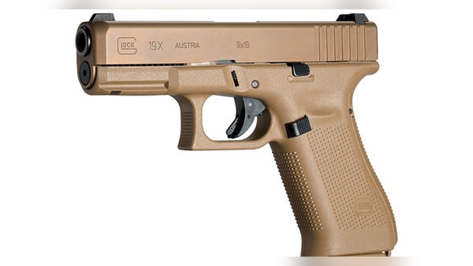 Glock G19X (Glock)