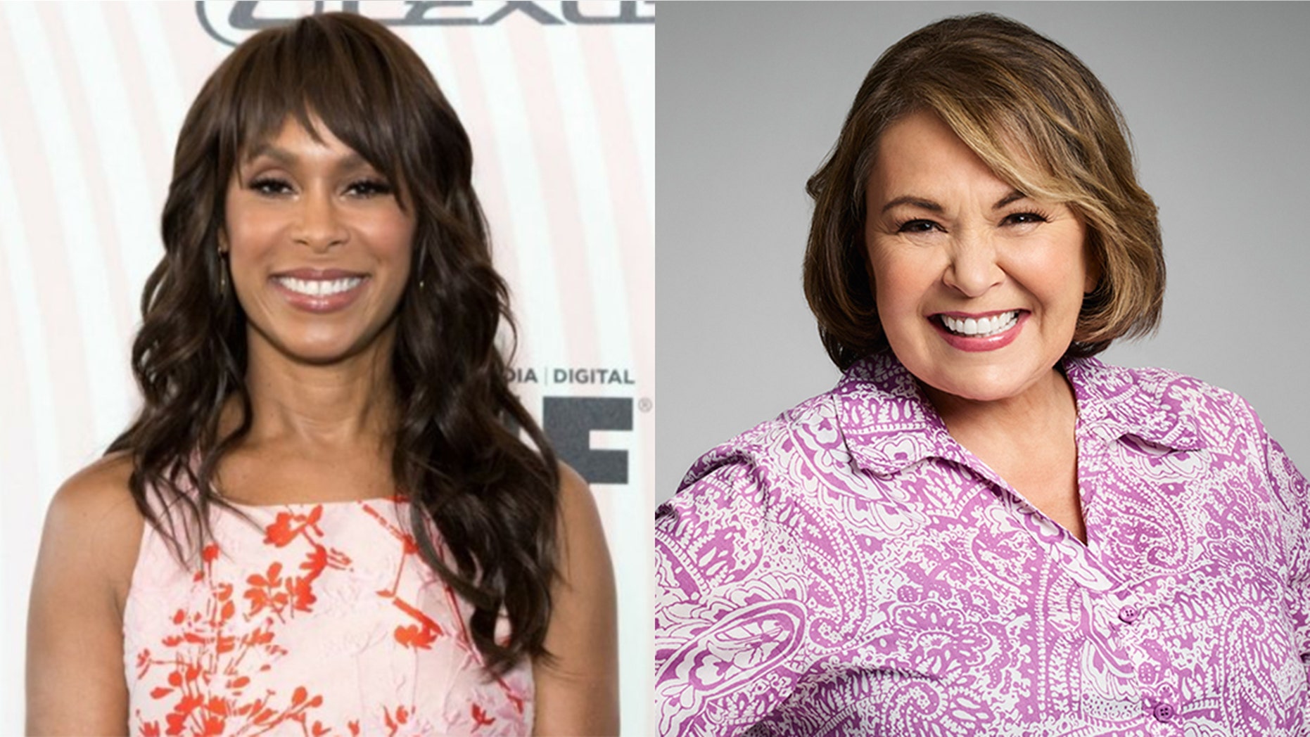 ABC Entertainment president Channing Dungey explained her decision to cancel "Roseanne."