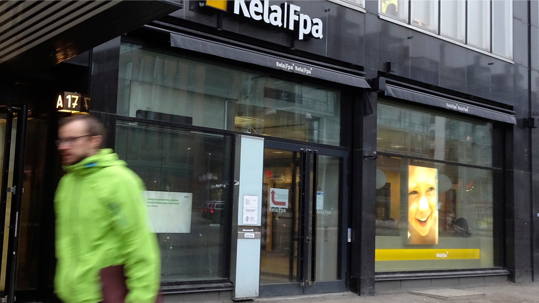 FILE: In January 2017 Finland became the first country in Europe to pay free basic income in a pilot which evoked enthusiasm around the world.