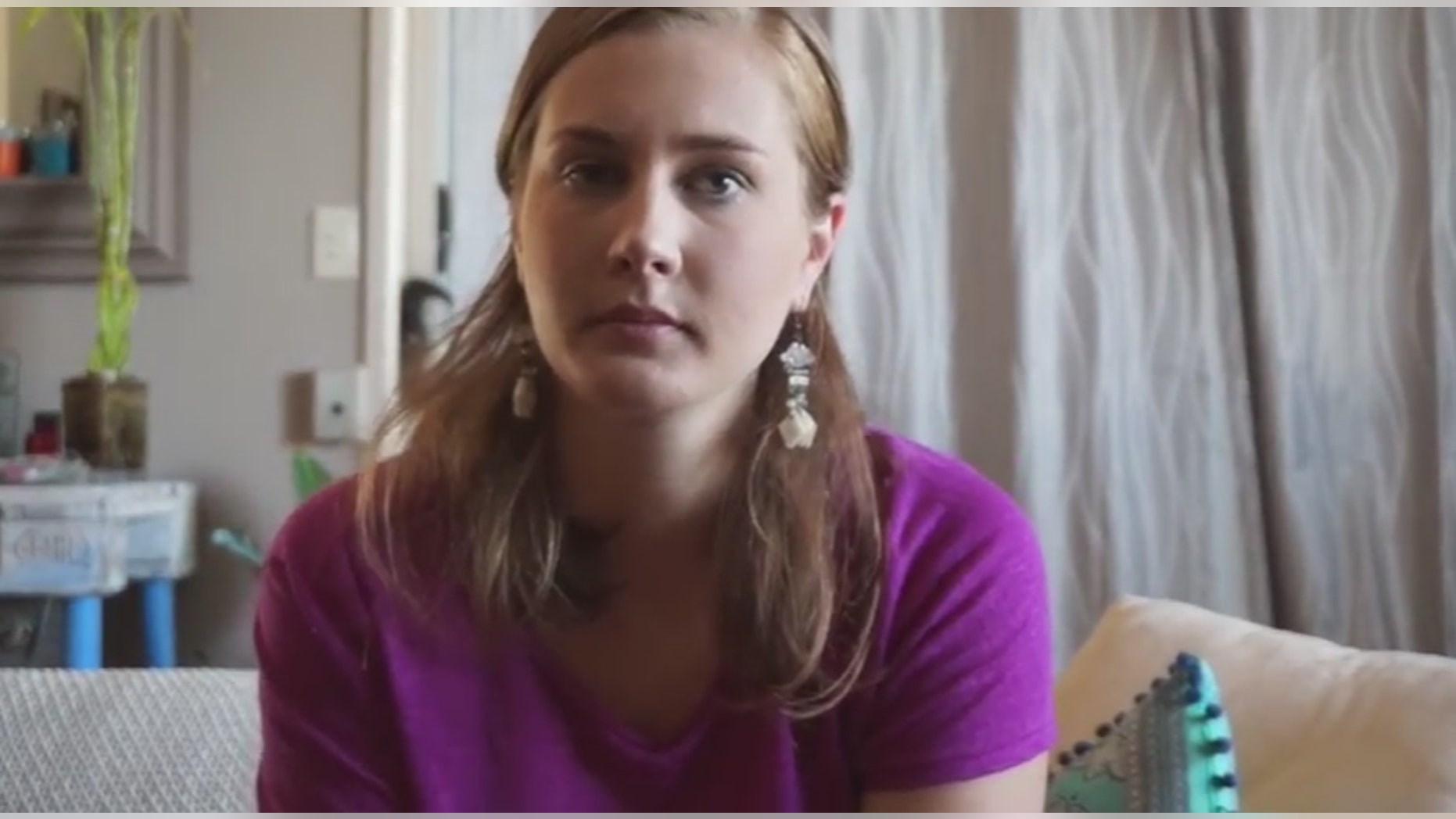(Youtube/Rachel Battersby)