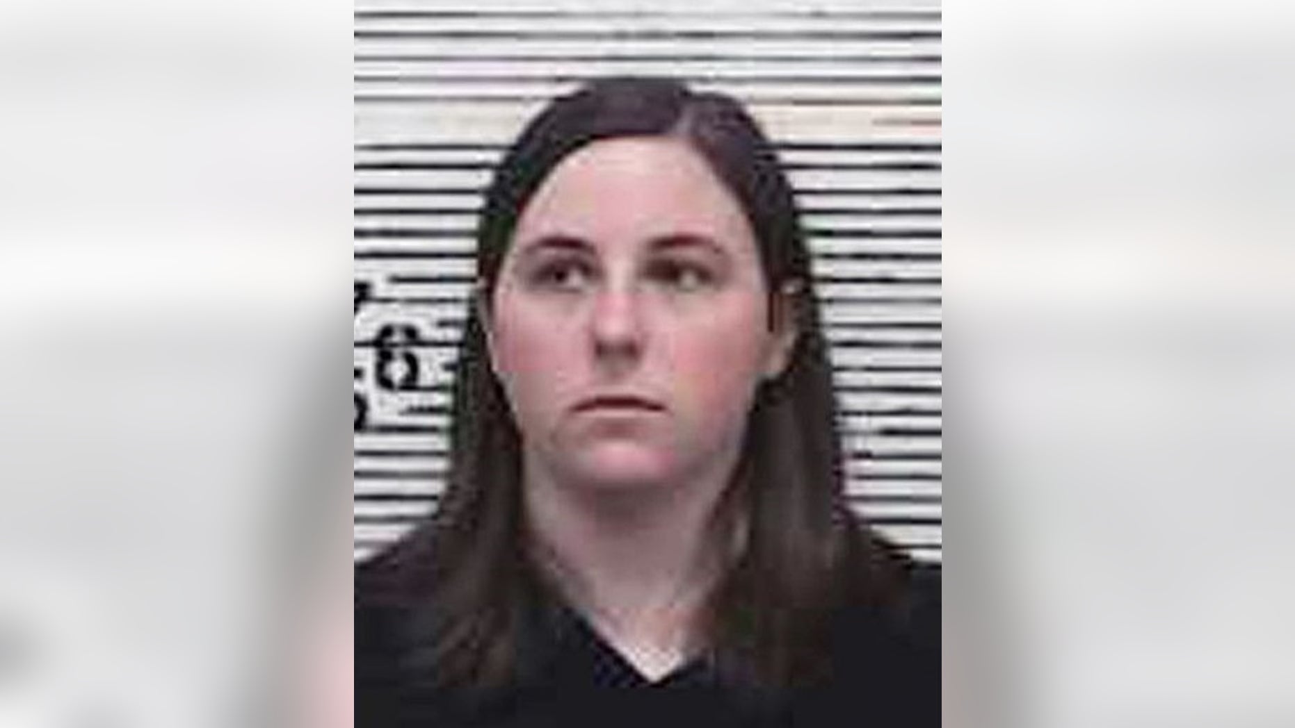 Gabrielle Bauman pleaded no contest to one count of unlawful sexual relations with a student.
