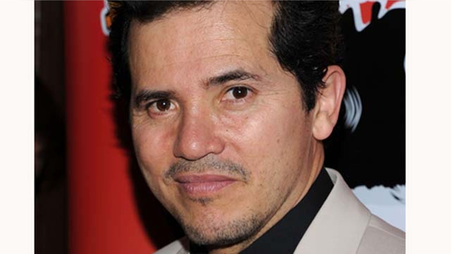 March 22, 2011: Actor John Leguizamo attends the opening night of 'Ghetto Klown' at Lyceum Theatre in New York City.