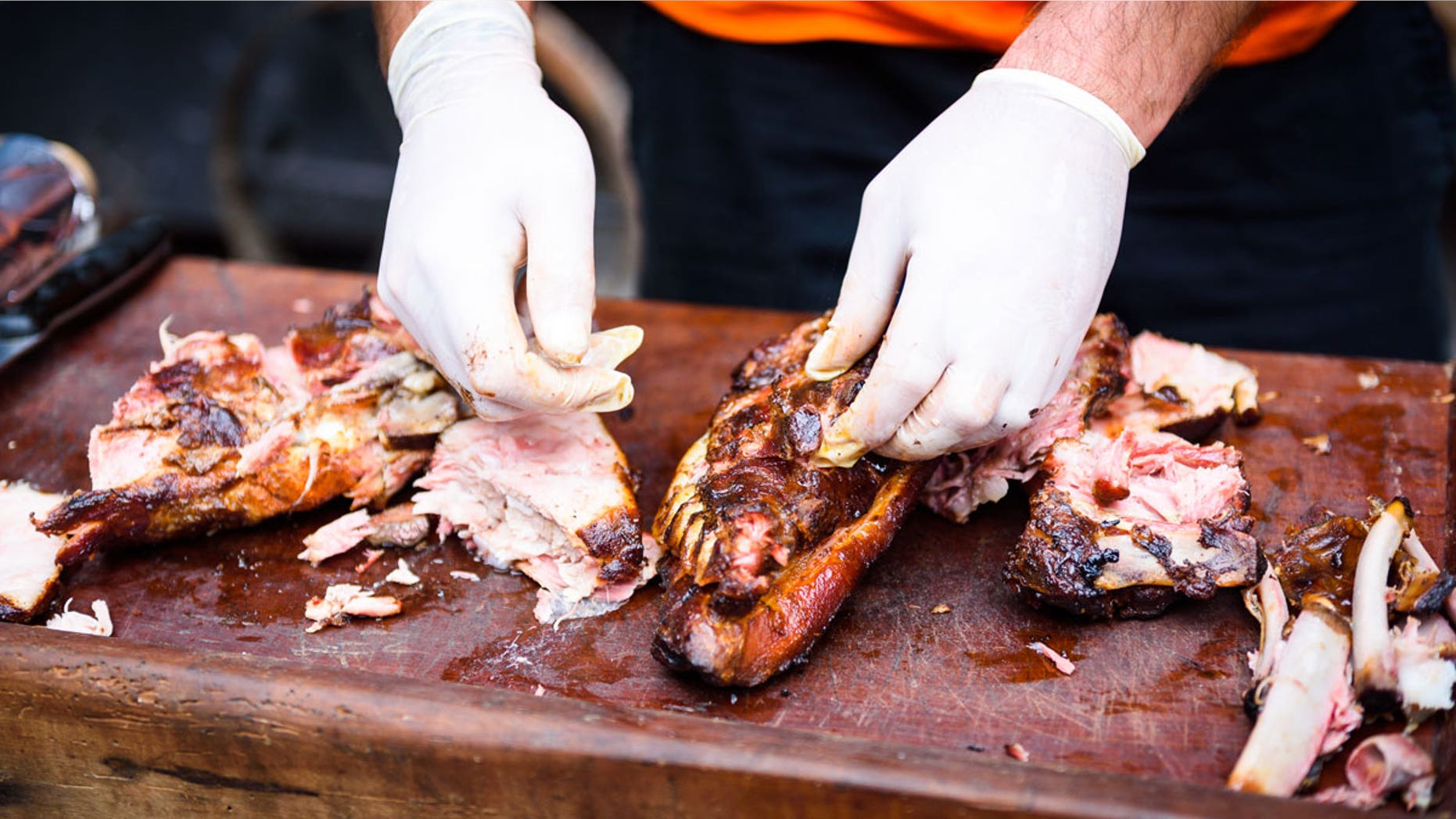 Professional pitmasters share their tips for avoiding bad barbecue.