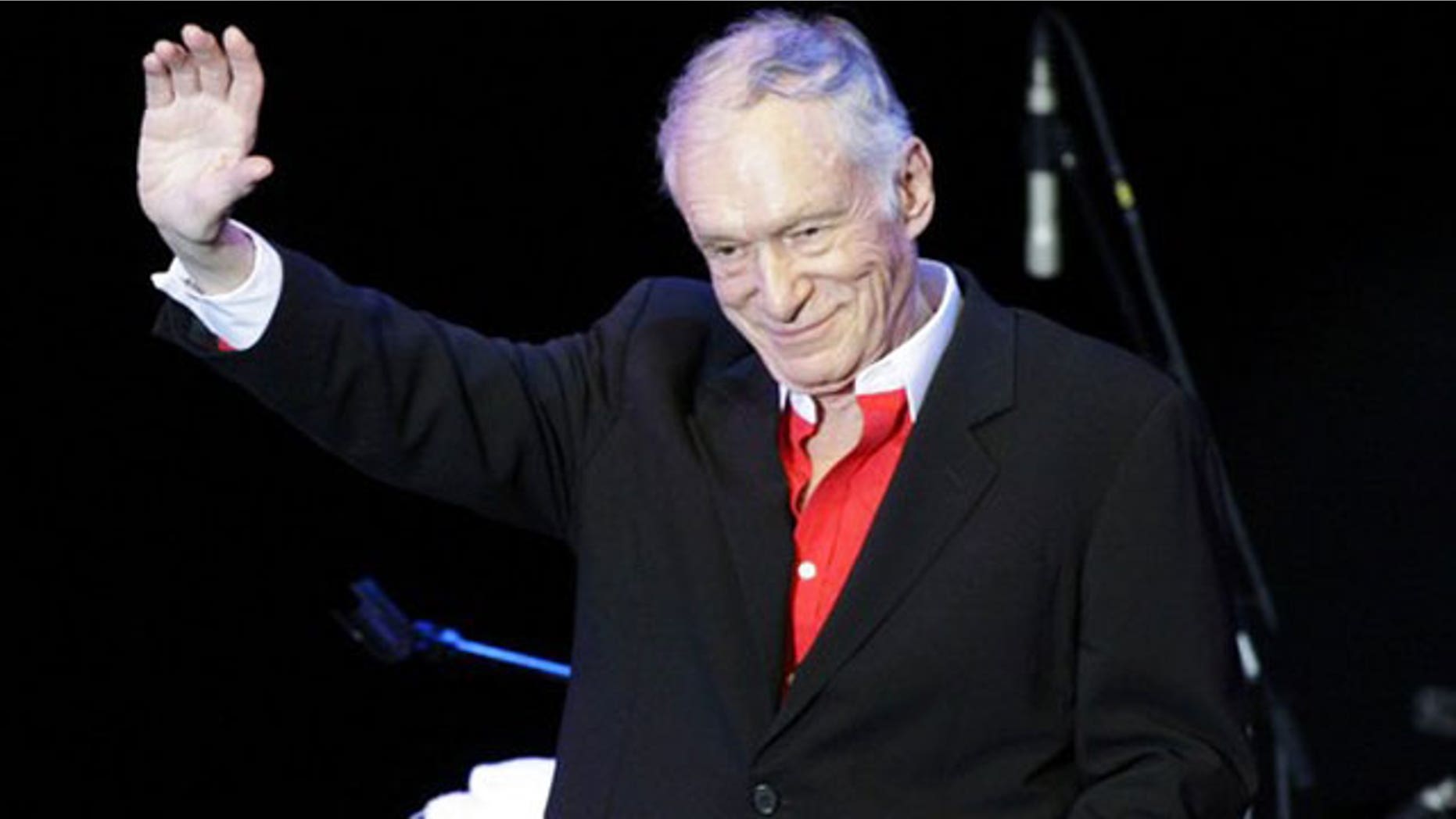 FILE: Hugh Hefner