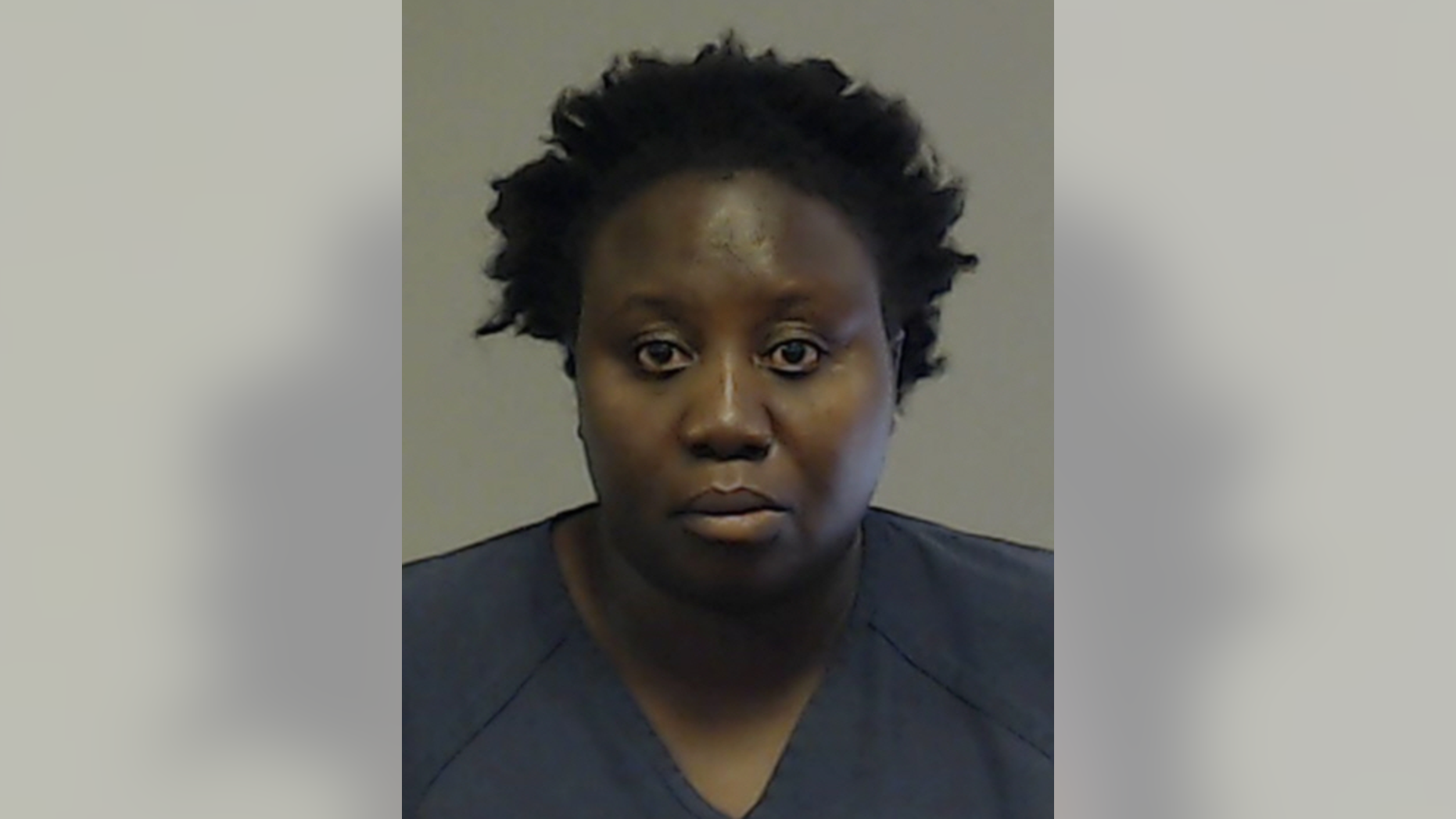 Evelyn Misumi was arrested after attempting to rob a bank, authorities said.