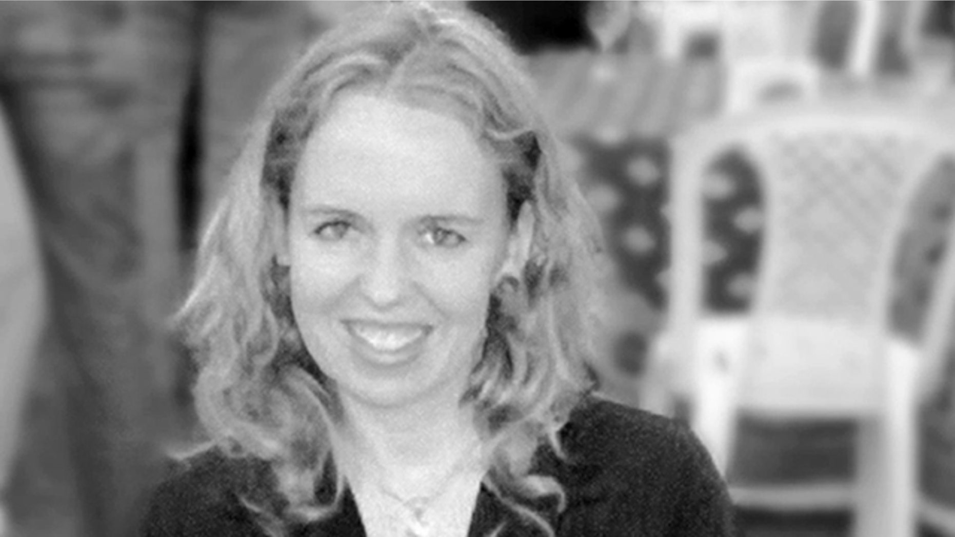 Linda Norgrove