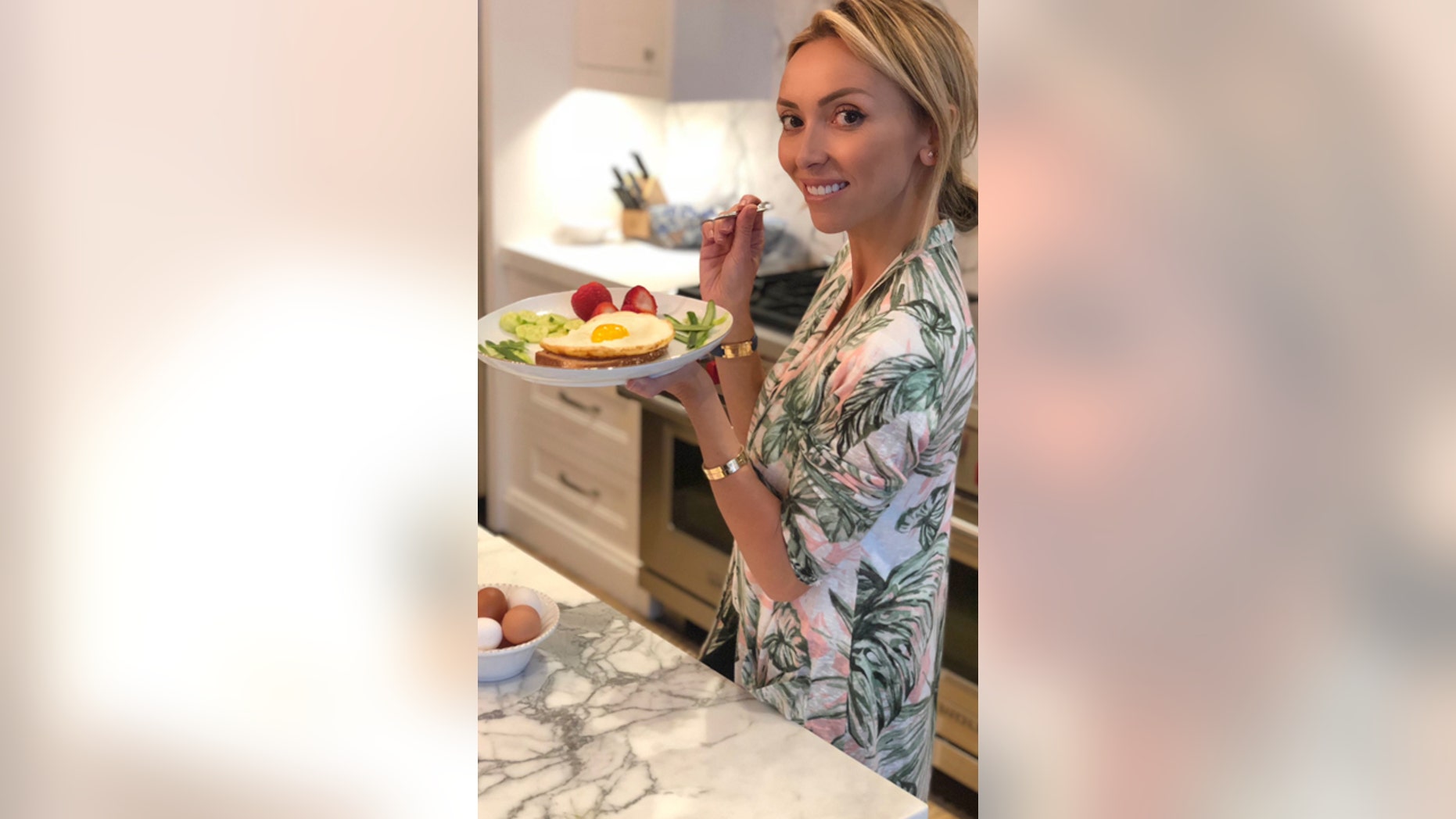 Guiliana Rancic opens up about how her life has changed since being on a daily TV show and what she has continued to accomplish as a working mother.