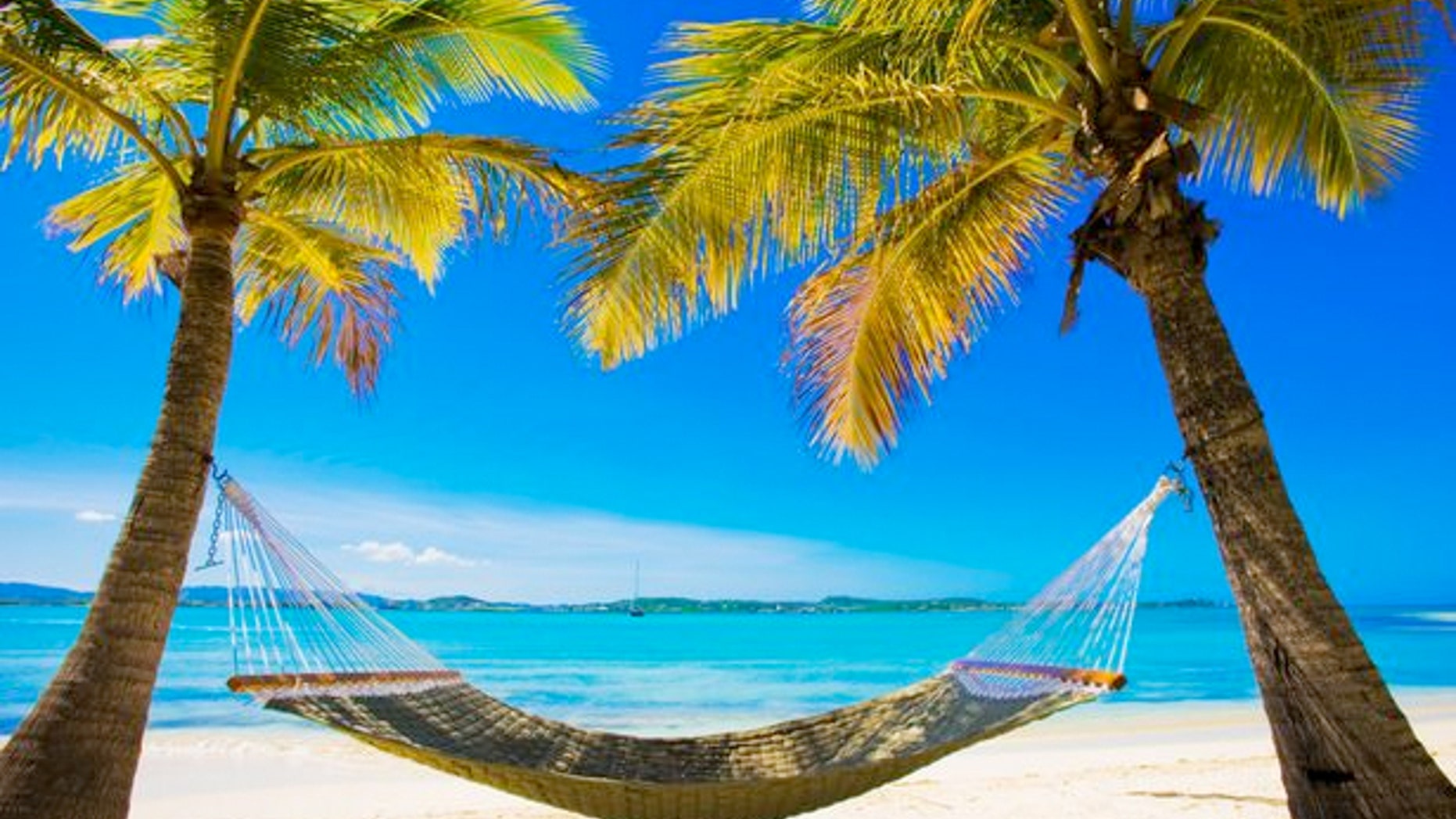 Tickets to the Caribbean tends to be pricey this time of year but Florida remains a bargain.