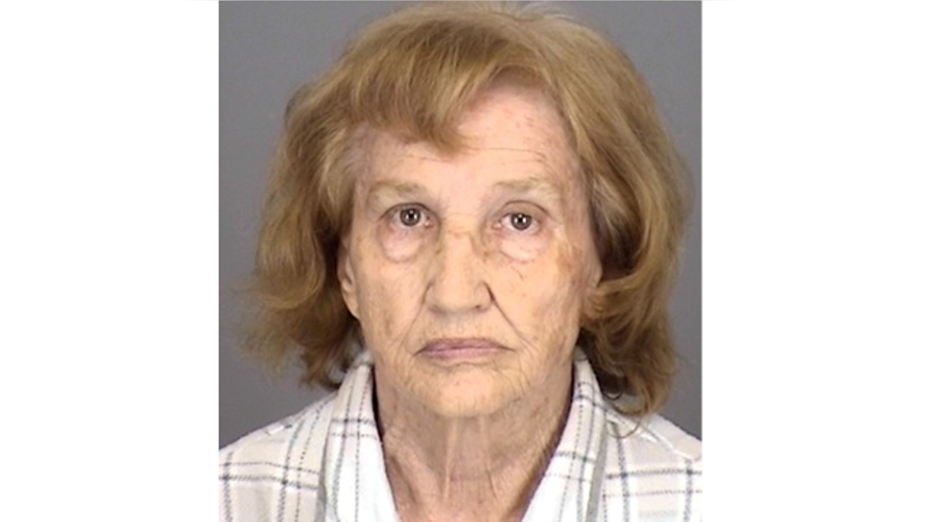 UNDATED: Mary Musselman, of Sebring, Fla., is accused of violating her probation by feeding wildlife and resisting an officer with violence, authorities say.