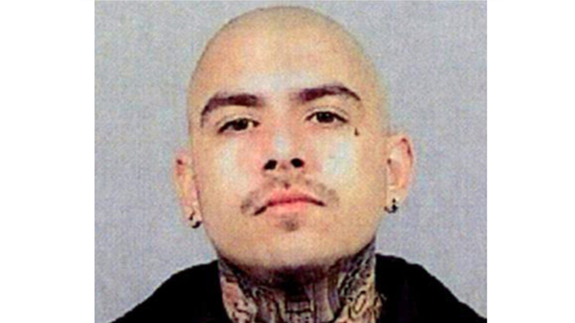 Giovanni Ramirez is shown in this undated photograph obtained by The Associated Press. Ramirez has been arrested on suspicion of assault with a deadly weapon in the attack on Giants fan Bryan Stow outside Dodger Stadium after the Dodger home opener.