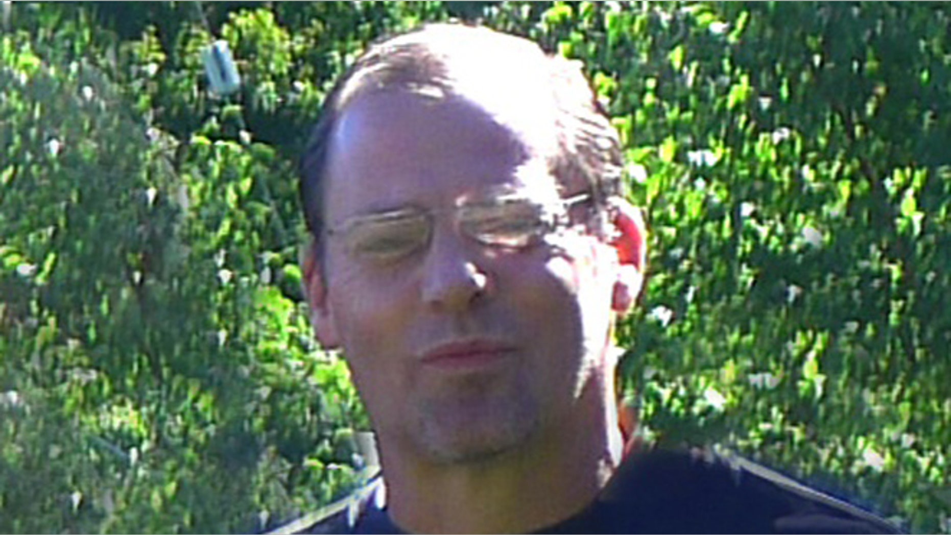 Richard Becher, 50, was struck while on the mound during batting practice at Baseball Heaven in Yaphank on Saturday. He was later pronounced dead at a local hospital. (Courtesy: Becher family)