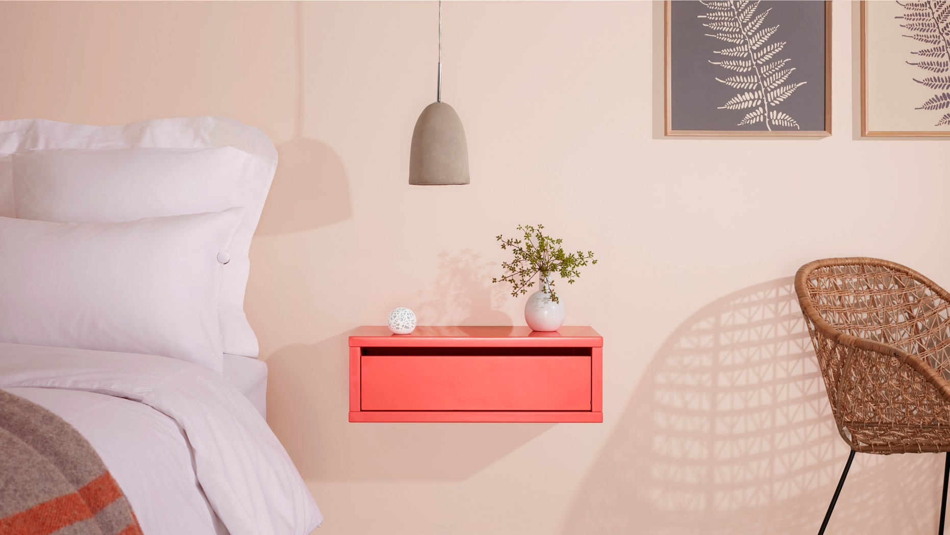 Sense is a little orb that sits in your room and monitors things like noise, light and temperature. (hello)