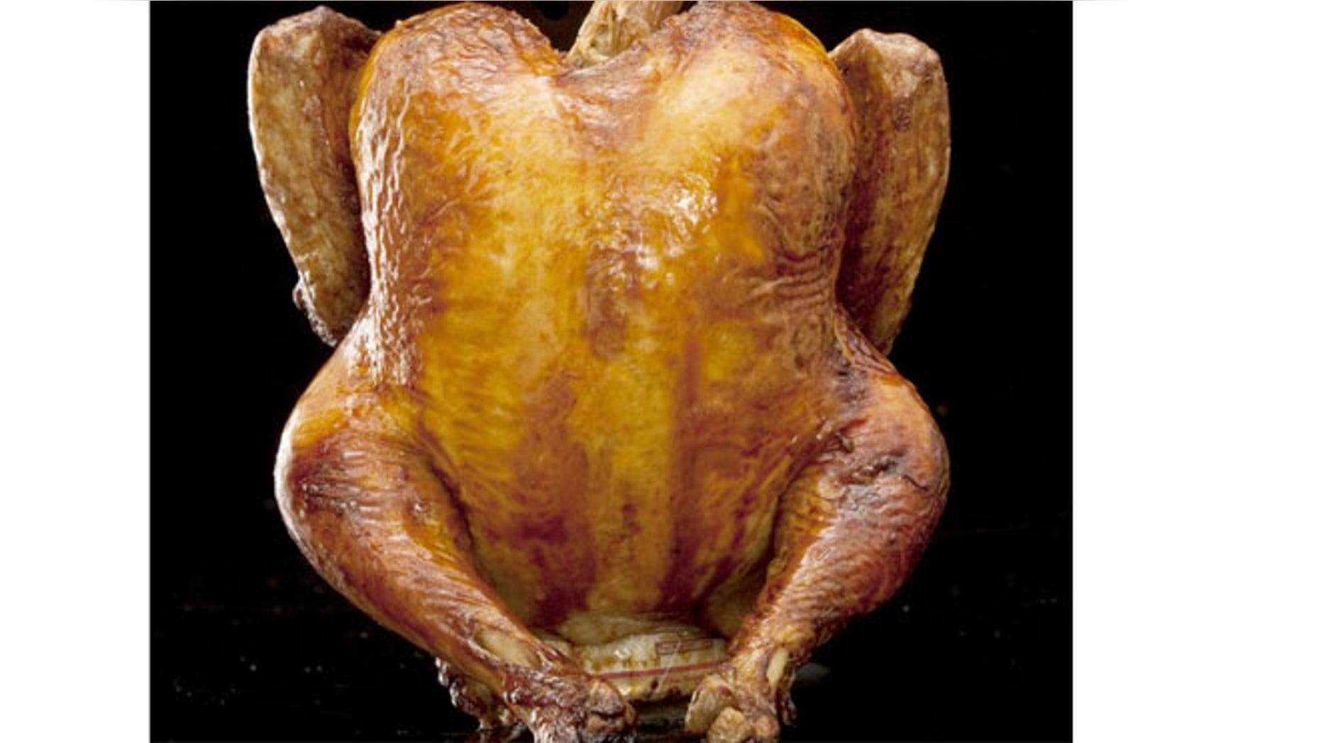 There is real science and a bit of art behind why a beer-can chicken cooks so well.