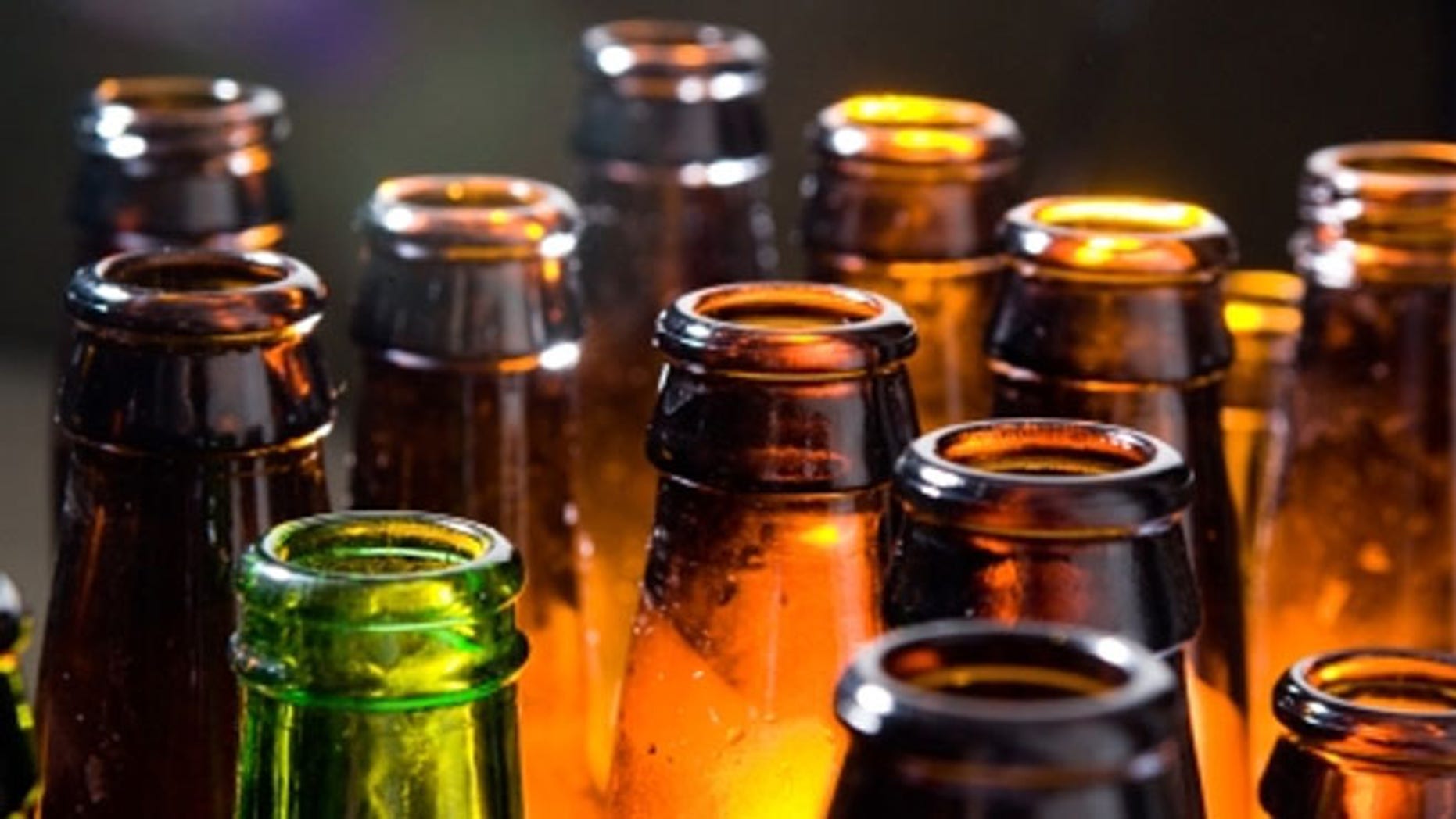 how many calories are in america's 5 most popular beers? | fox news