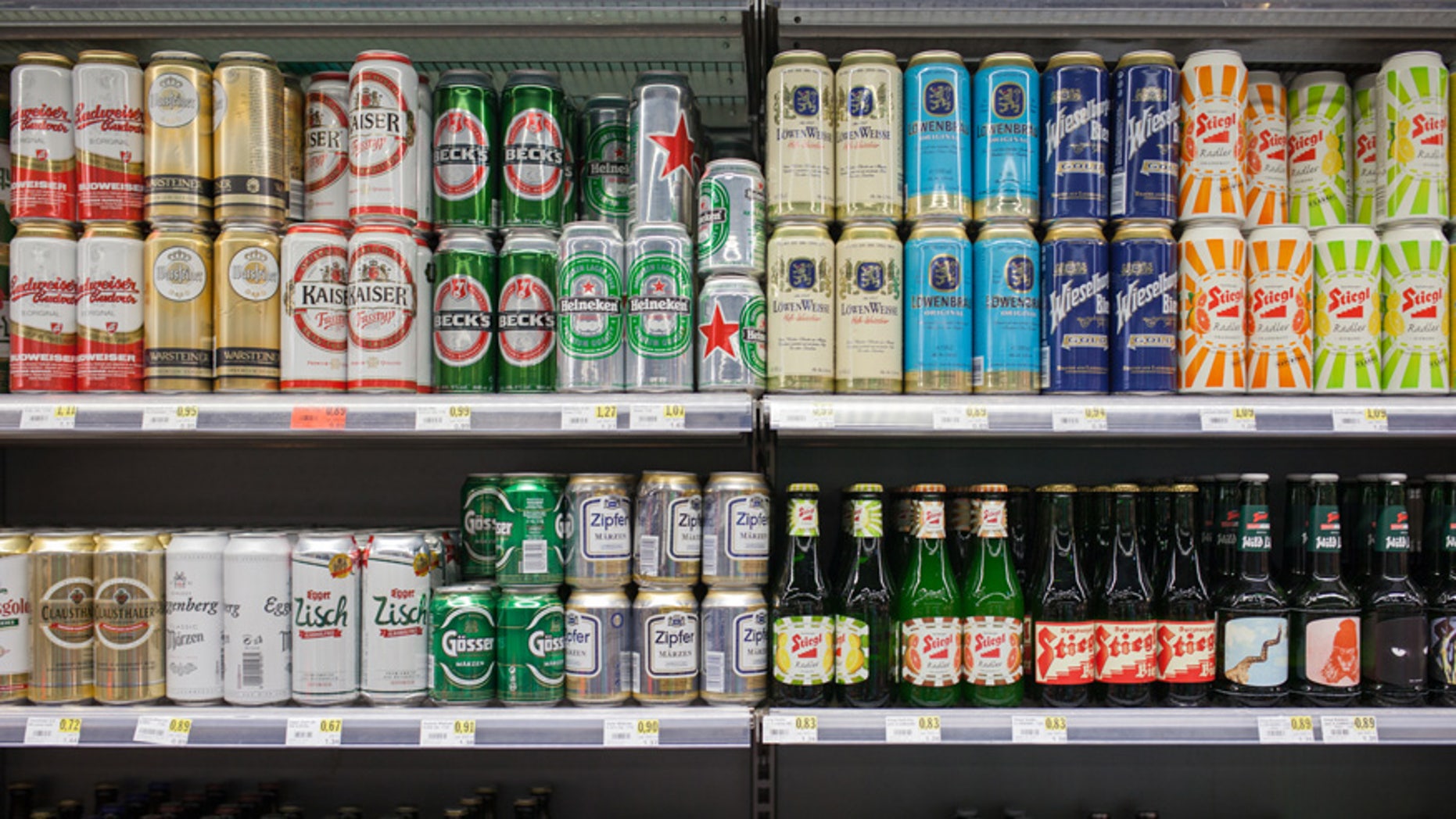 There's a few secrets to getting the freshest, best beer.