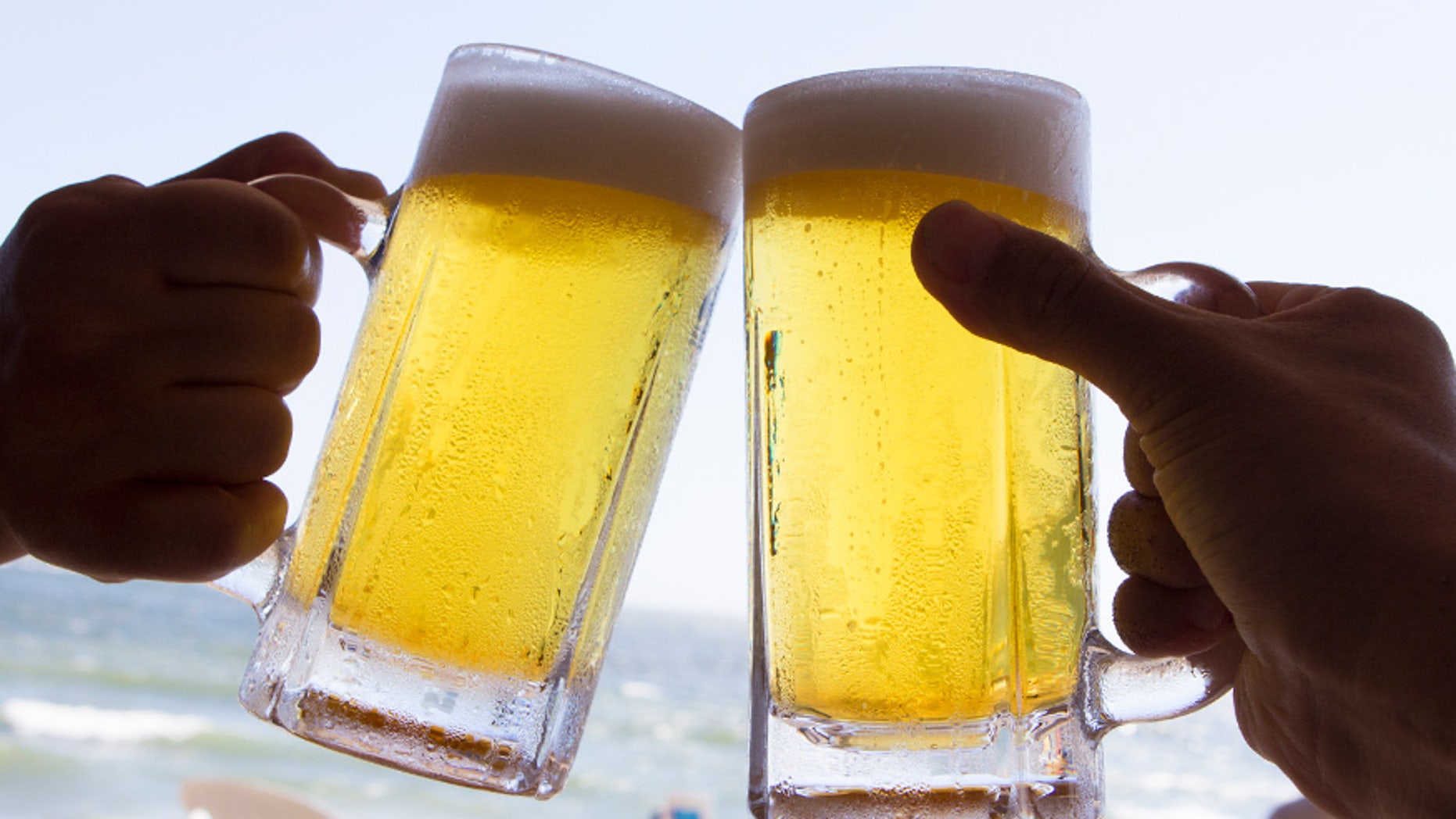 Cheers...for less than a buck?