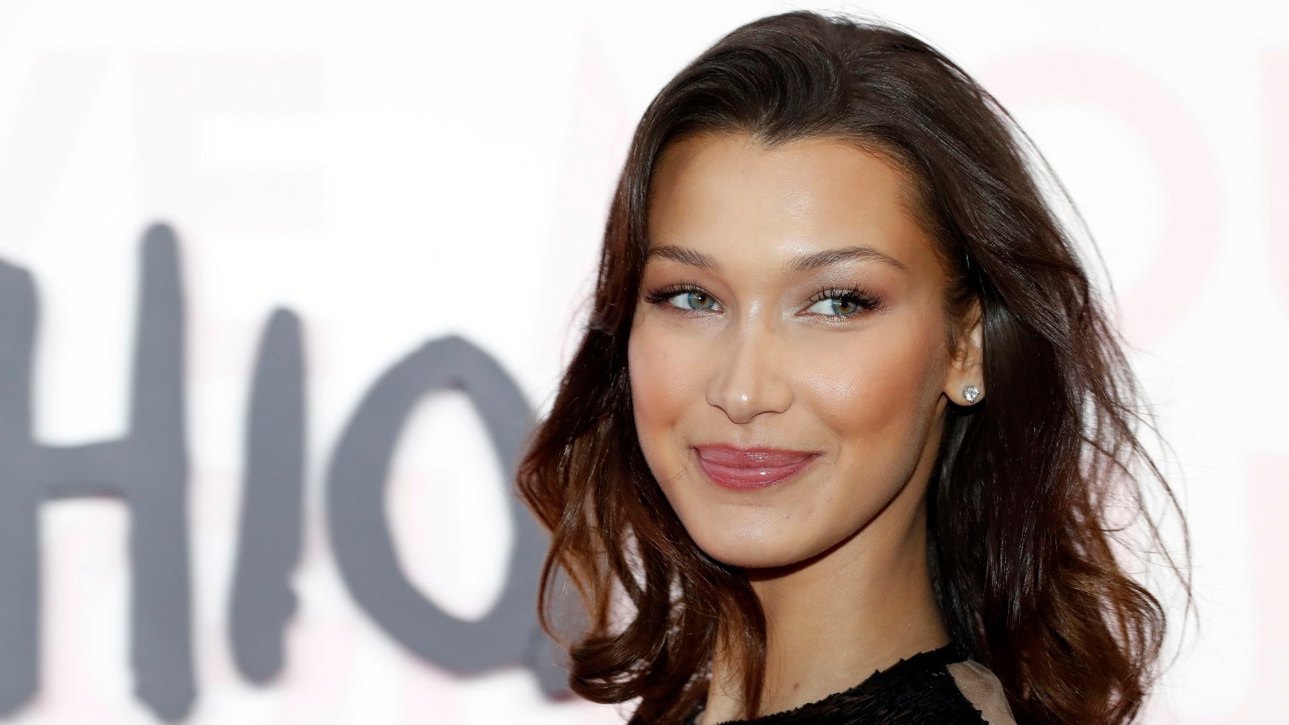 Bella Hadid shuts down plastic surgery, lip injection rumors: 'Do a