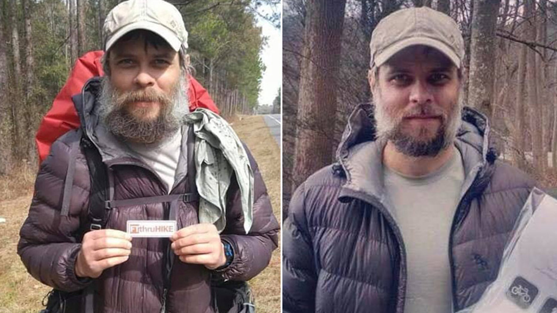 Police believe this man is the same person found dead on July 23 in Florida's Big Cypress National Preserve. Investigators confirmed the man left the name 'Ben Bilemy' in hostel guestbooks along the East Coast, but searches for that name have not turned up any matches.