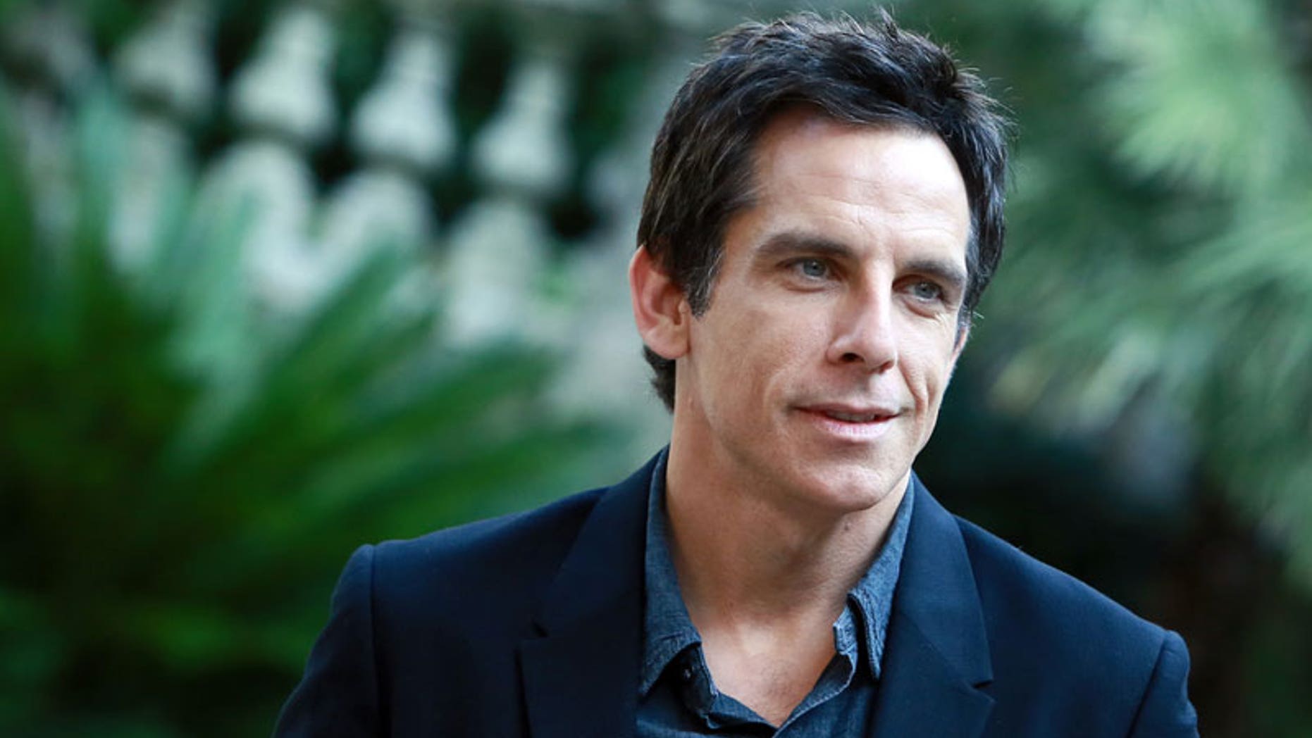 Ben Stiller's prostate cancer Do all guys need a PSA test? Fox News