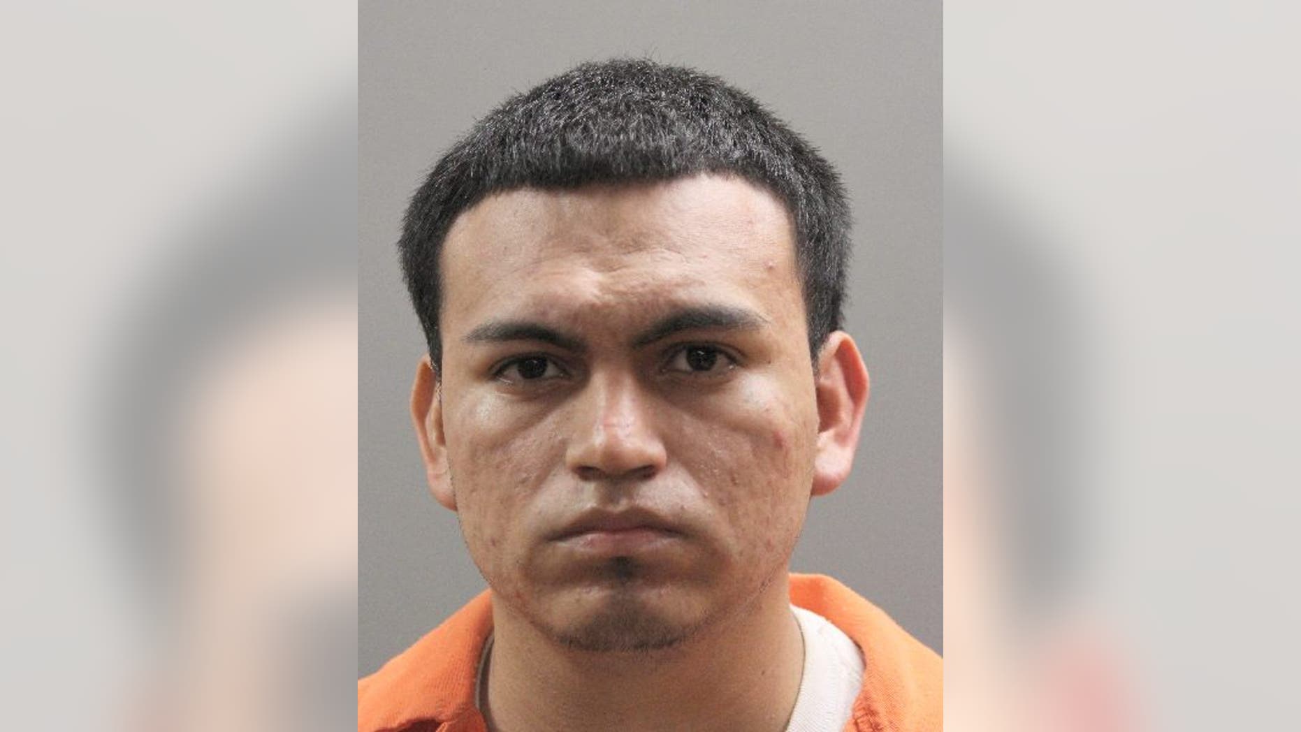 Carlos Benitez-Hernandez, 21, was arrested in the death of a teen whose remains were found on Wednesday.