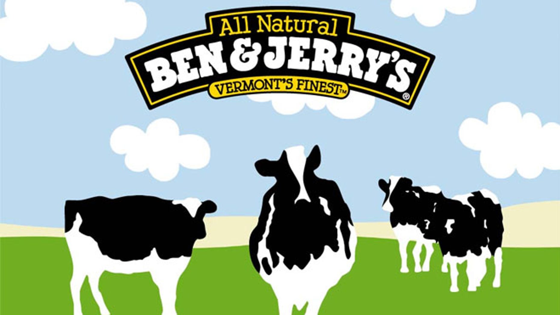 Ben & Jerry's Newest Flavor Based On '30 Rock' | Fox News