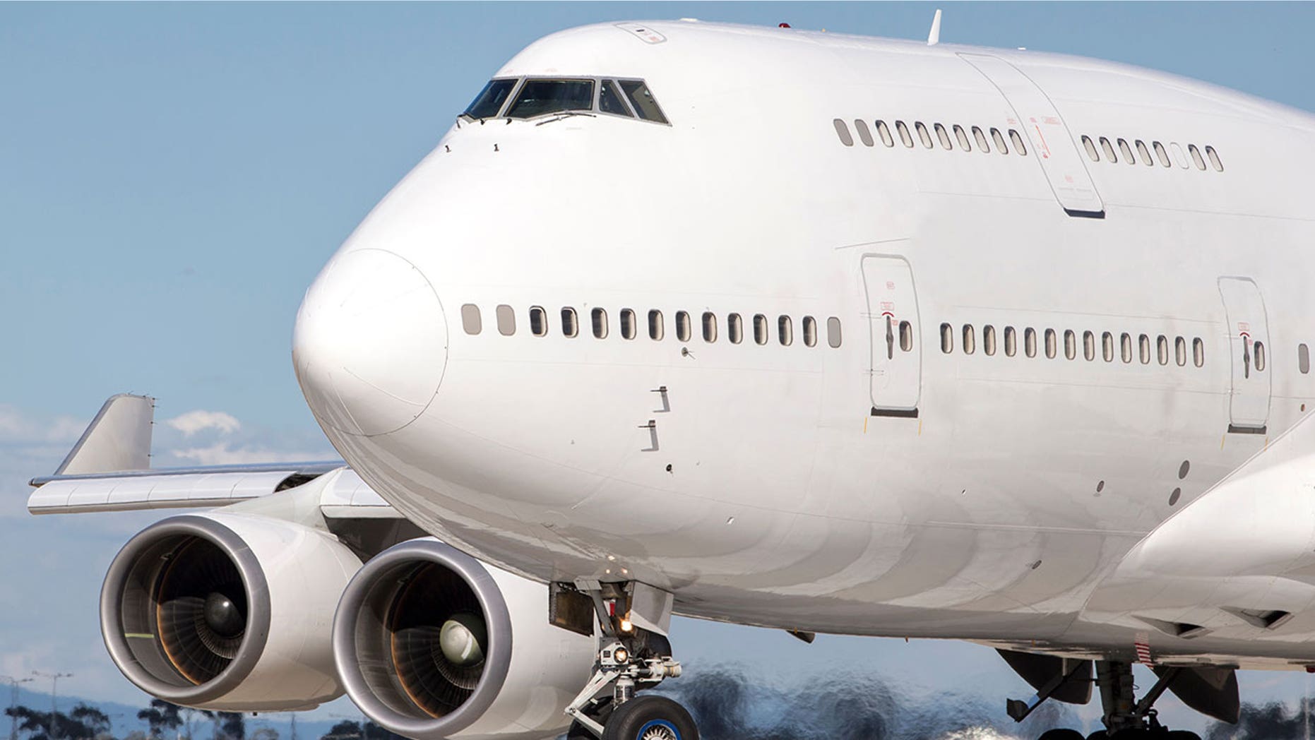 The Boeing 747, once known as "The Queen of the Skies," will no longer fly with any U.S. carriers.