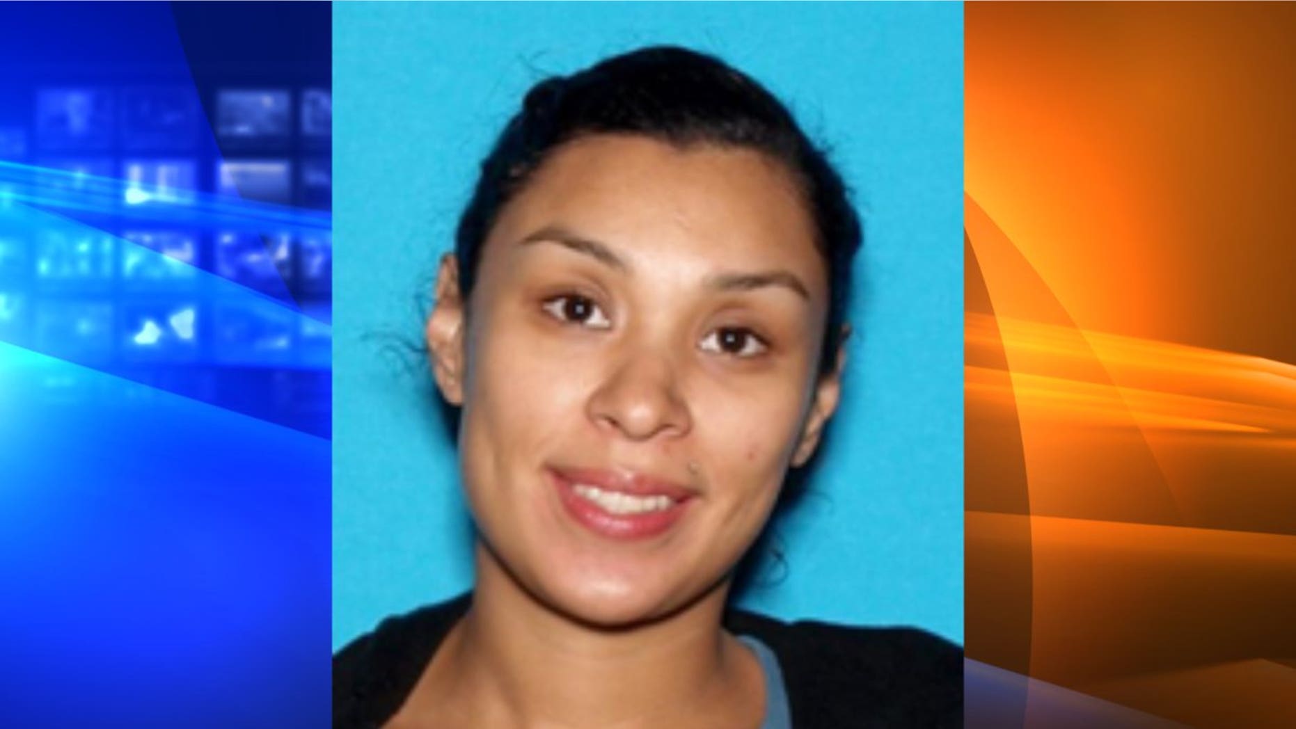 Mercedes Vanesa Guevara, 31, was taken into custody on Monday in the hit-and-run death of a pregnant woman in San Bernardino, California, last week.