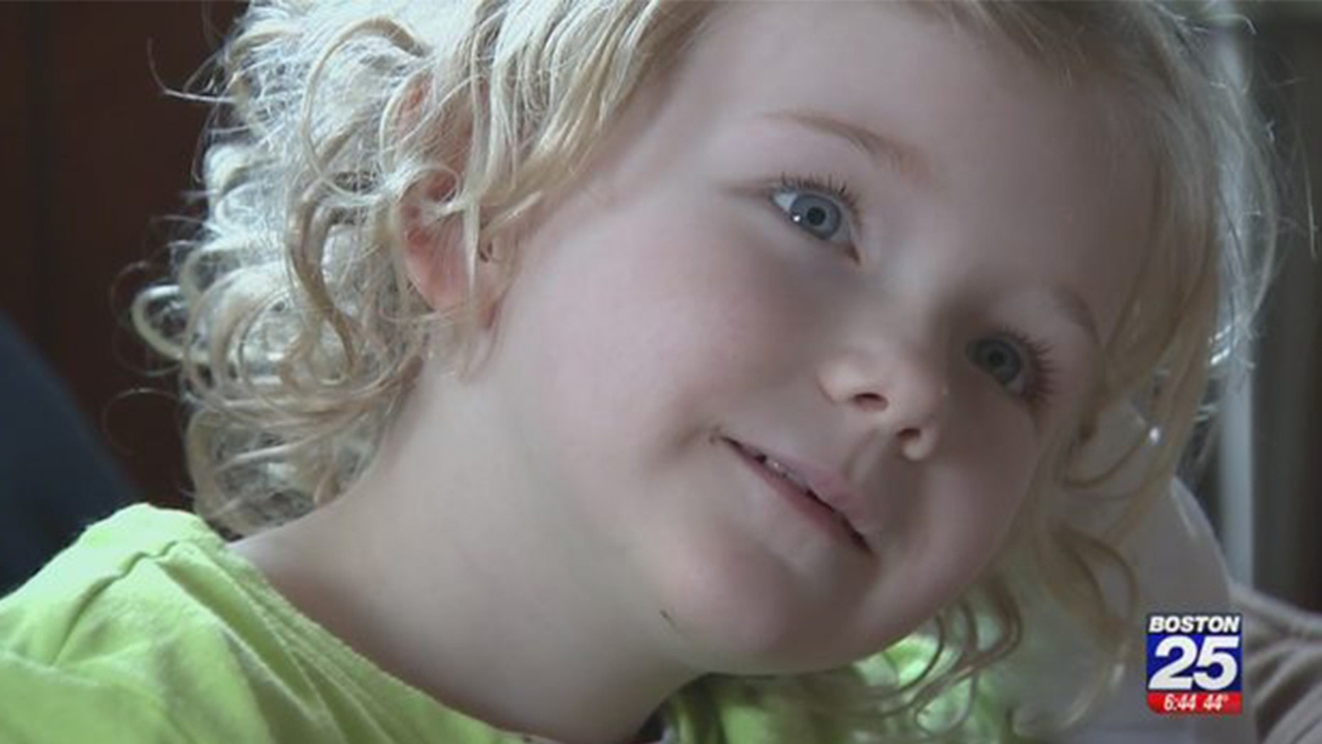 A Massachusetts mother says a preschool told her daughter that she shouldn't use the term 'best friend'.