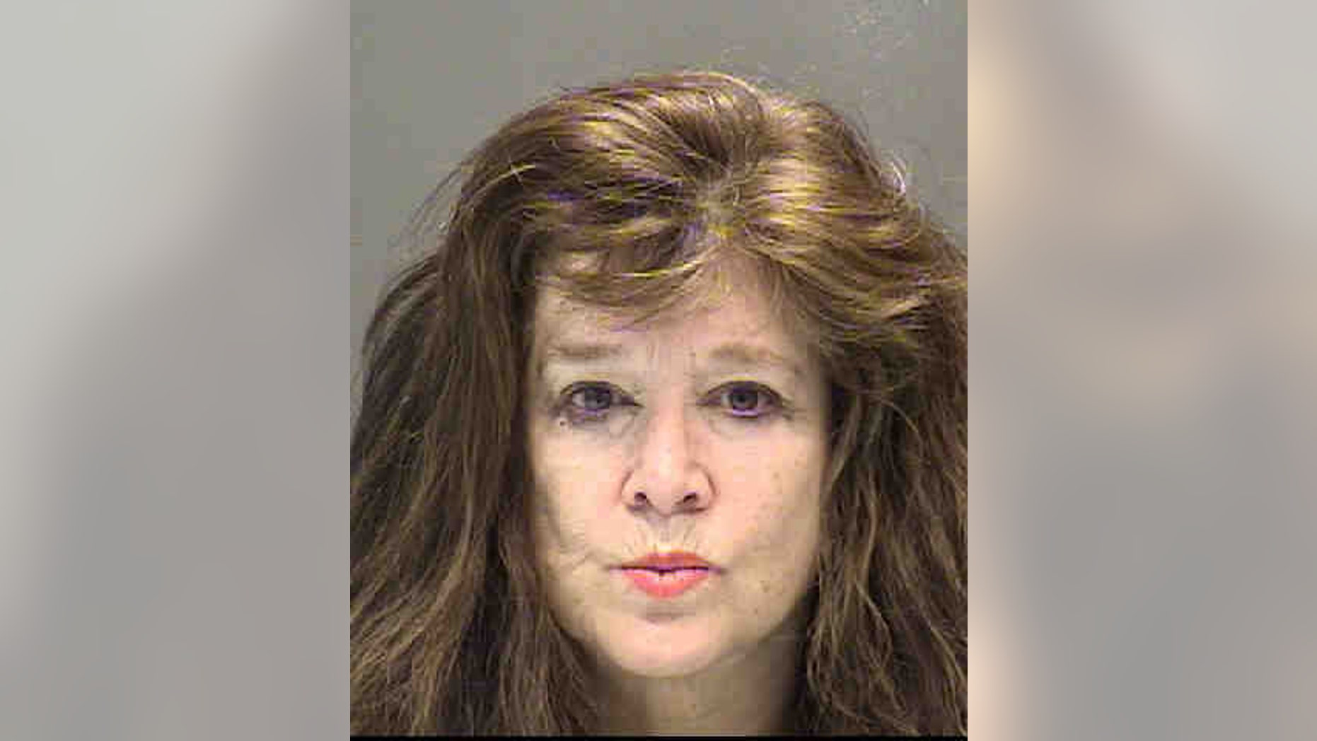 Donna Betts, wife of Allman Brothers Band guitarist Dickey Betts, was sentenced to 30 days in jail for pointing a rifle at members of a Florida rowing team.