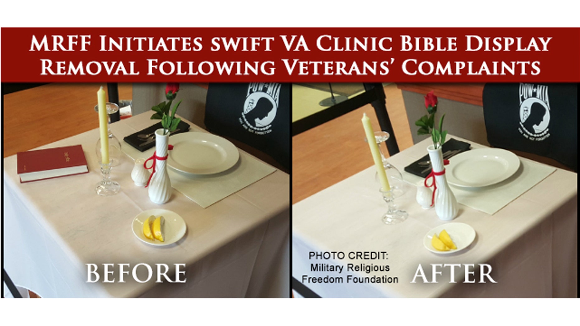 Military Religious Freedom Foundation
