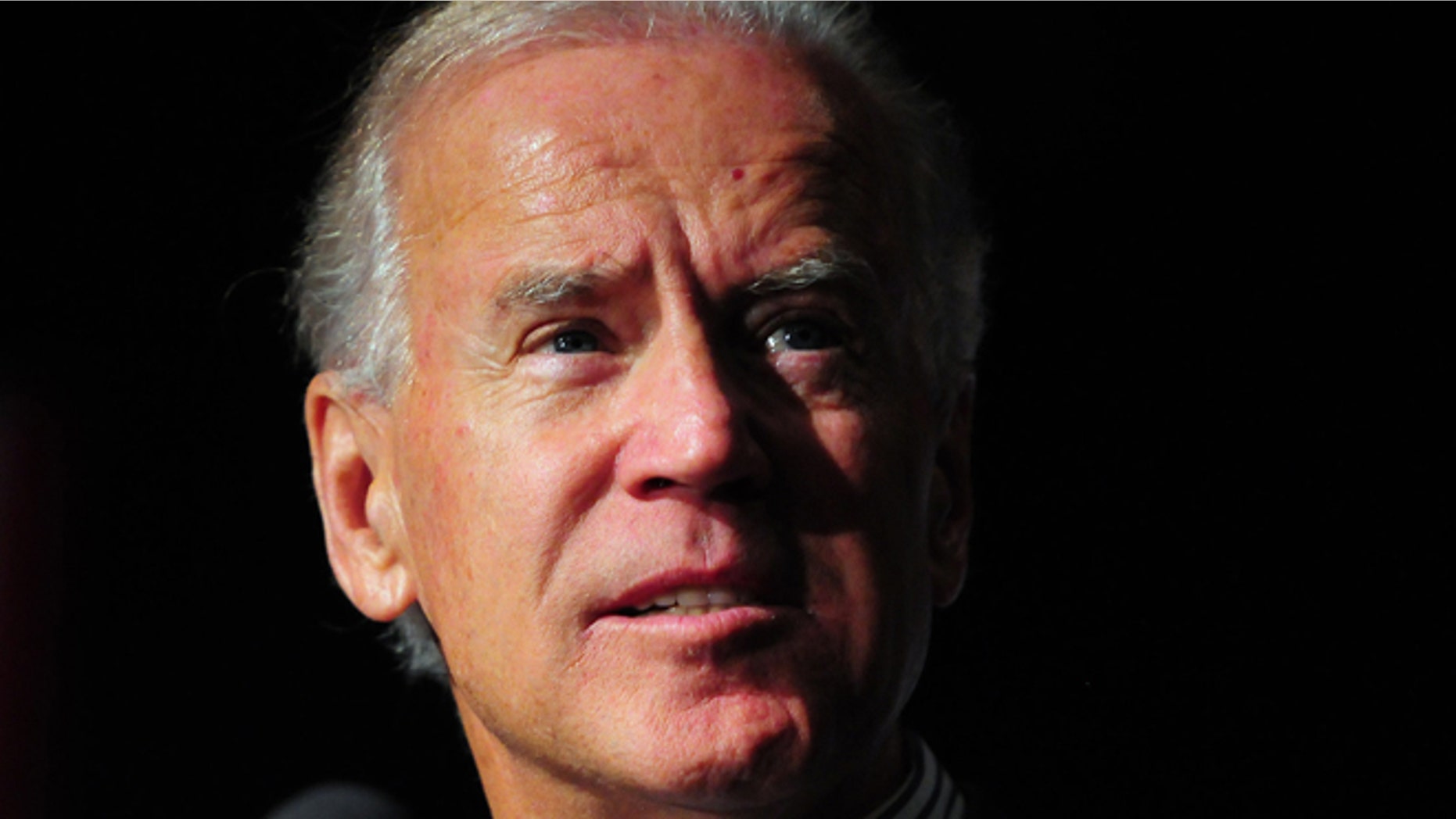 Oct. 2, 2012: Vice President Biden speaks to supporters in Charlotte, N.C. at The Fillmore.
