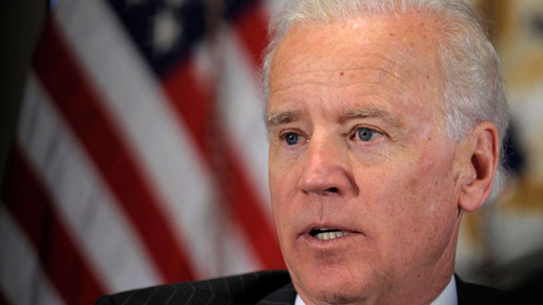Biden Encourages Americans To Use Shotguns To Scare Off Intruders Fox News