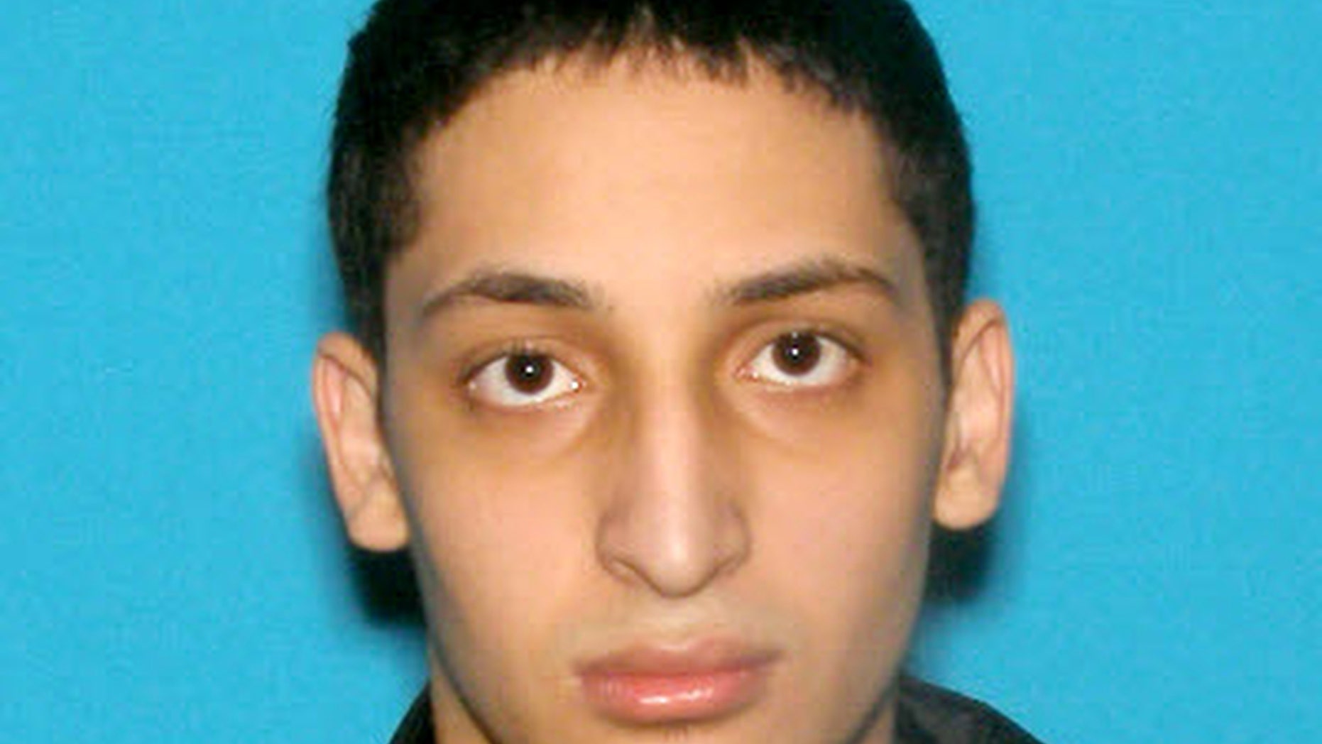Bryan Asrary, who was arrested on suspicion of soliciting nude photos from a 9-year-old girl.